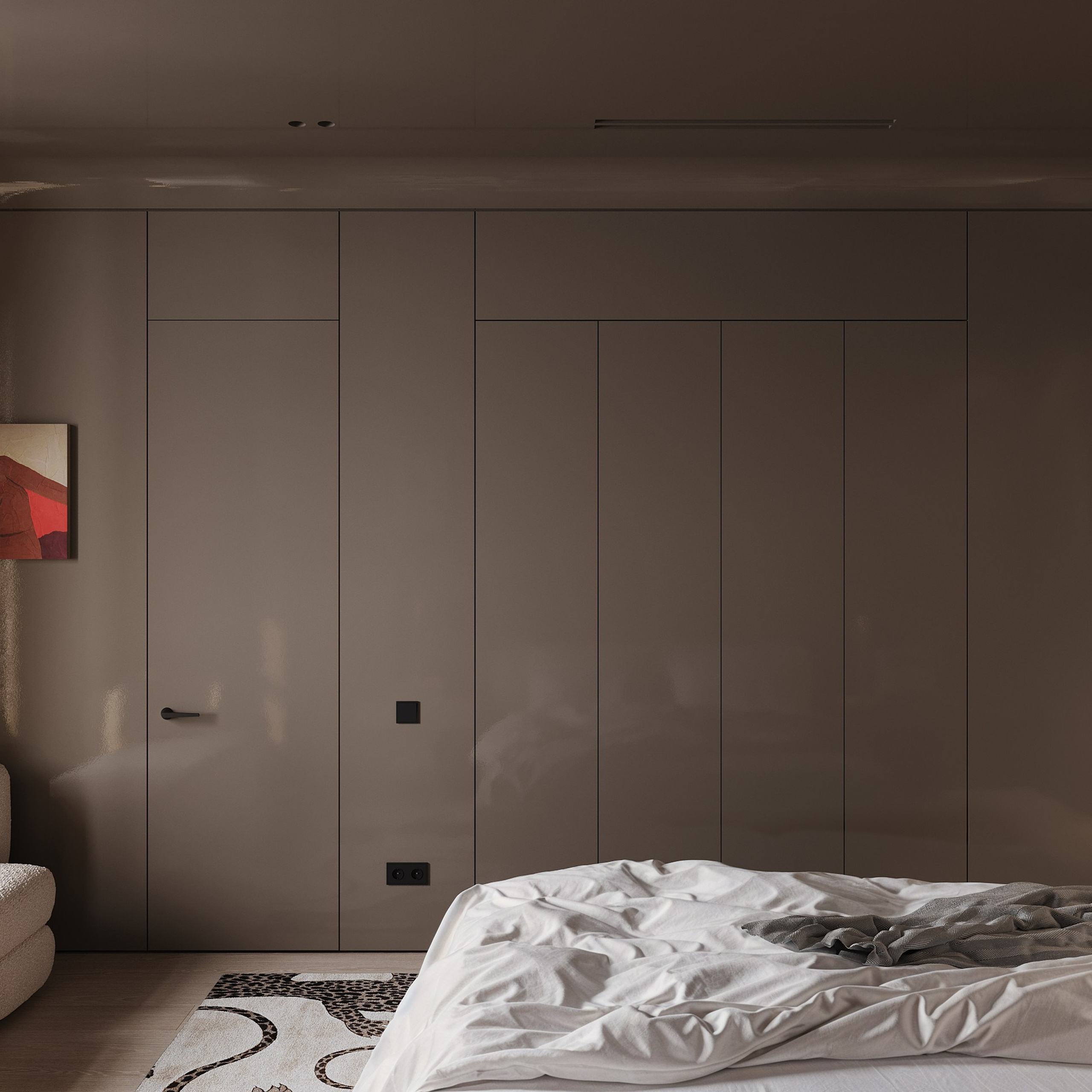 Седова. Ans.render. Студия архитектурной визуализации