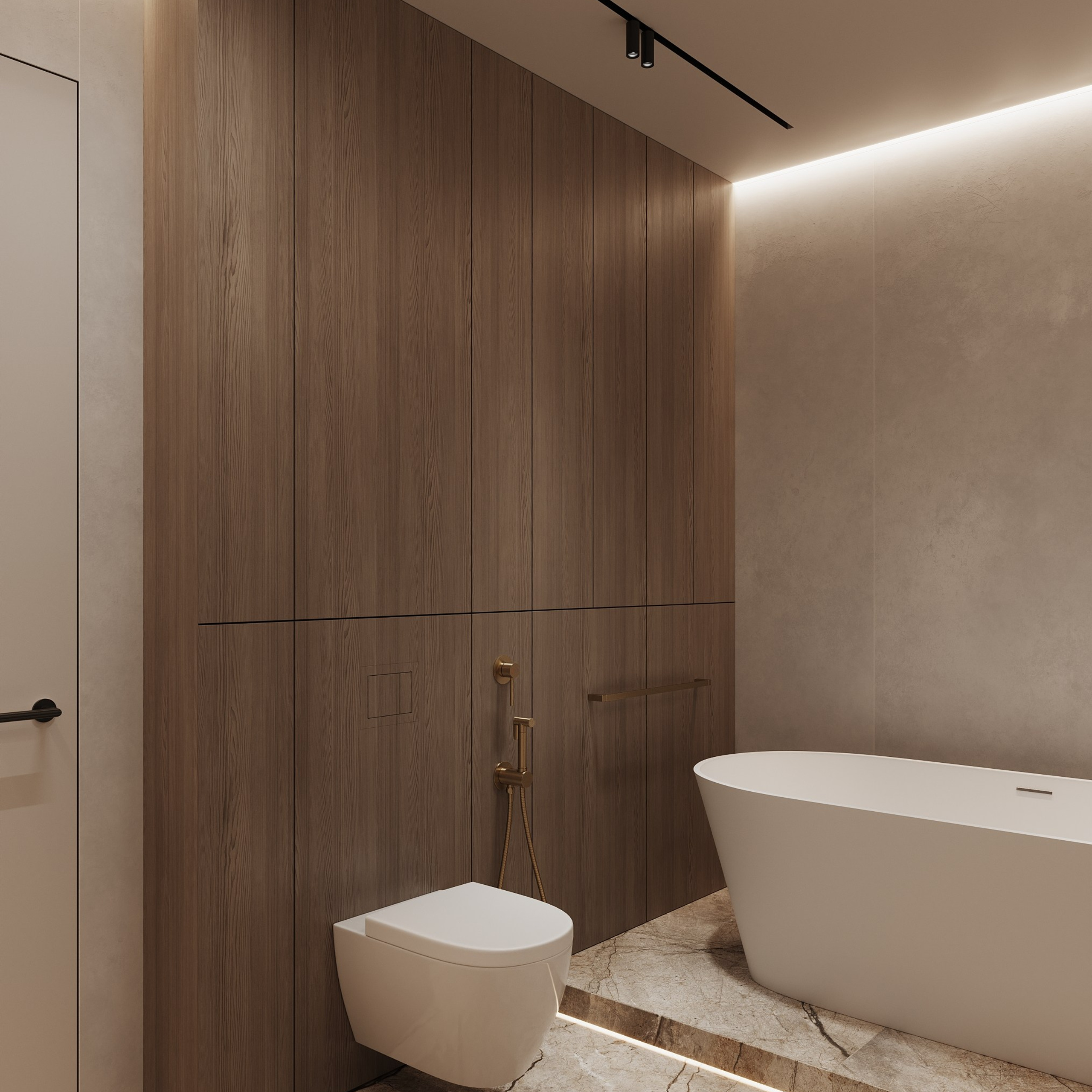 Химки. Ans.render. Студия архитектурной визуализации