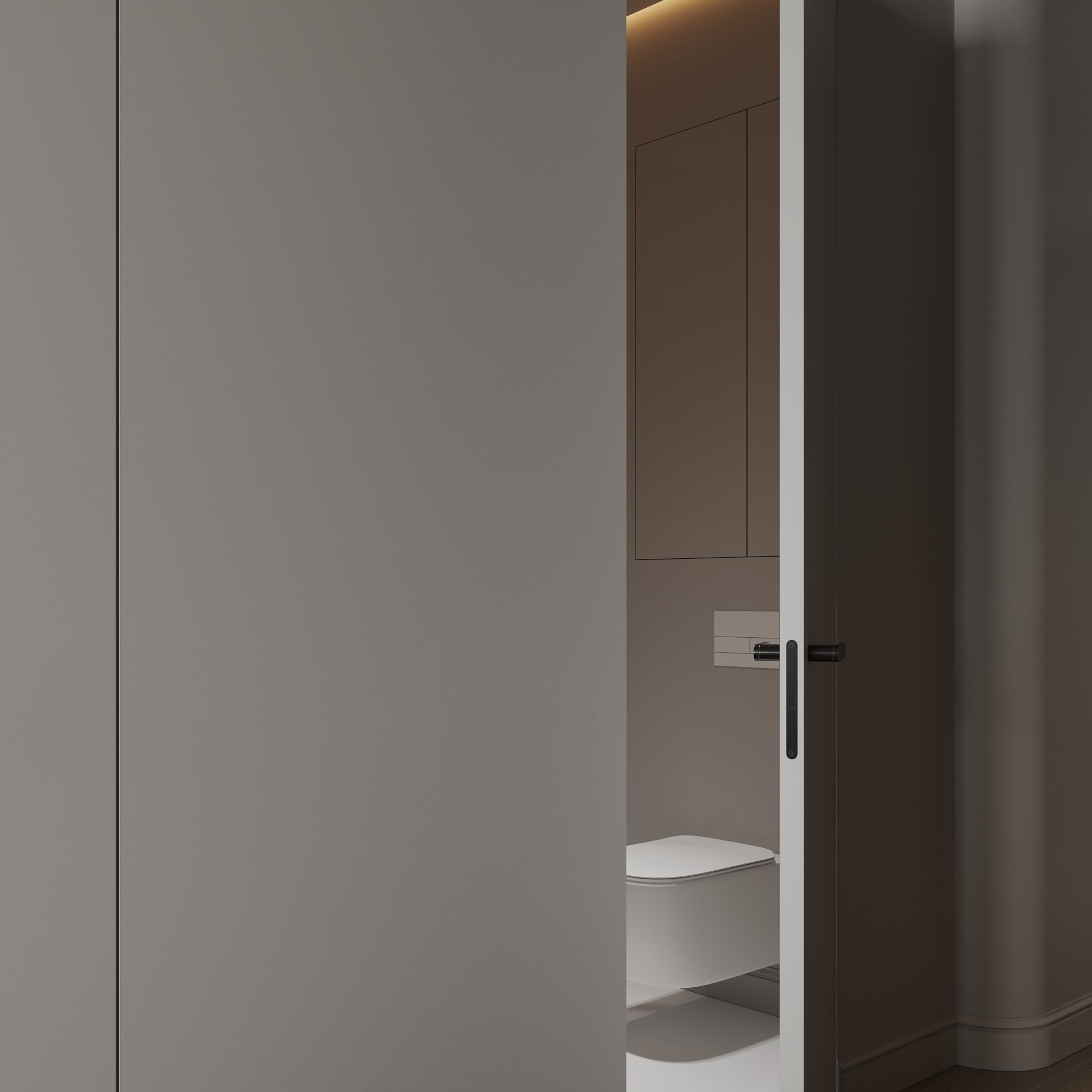 Stellar City. Ans.render. Студия архитектурной визуализации