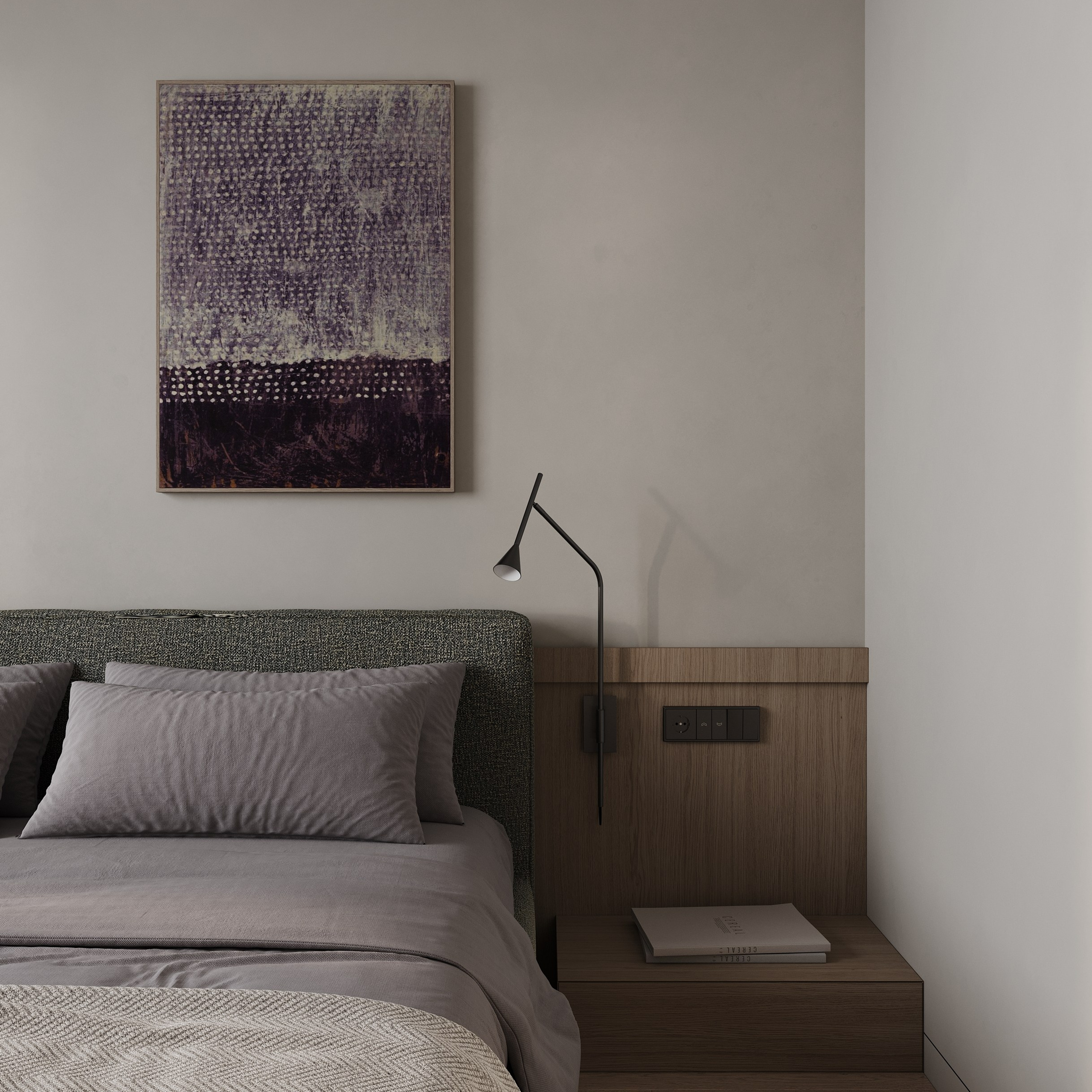 River Park. Ans.render. Студия архитектурной визуализации