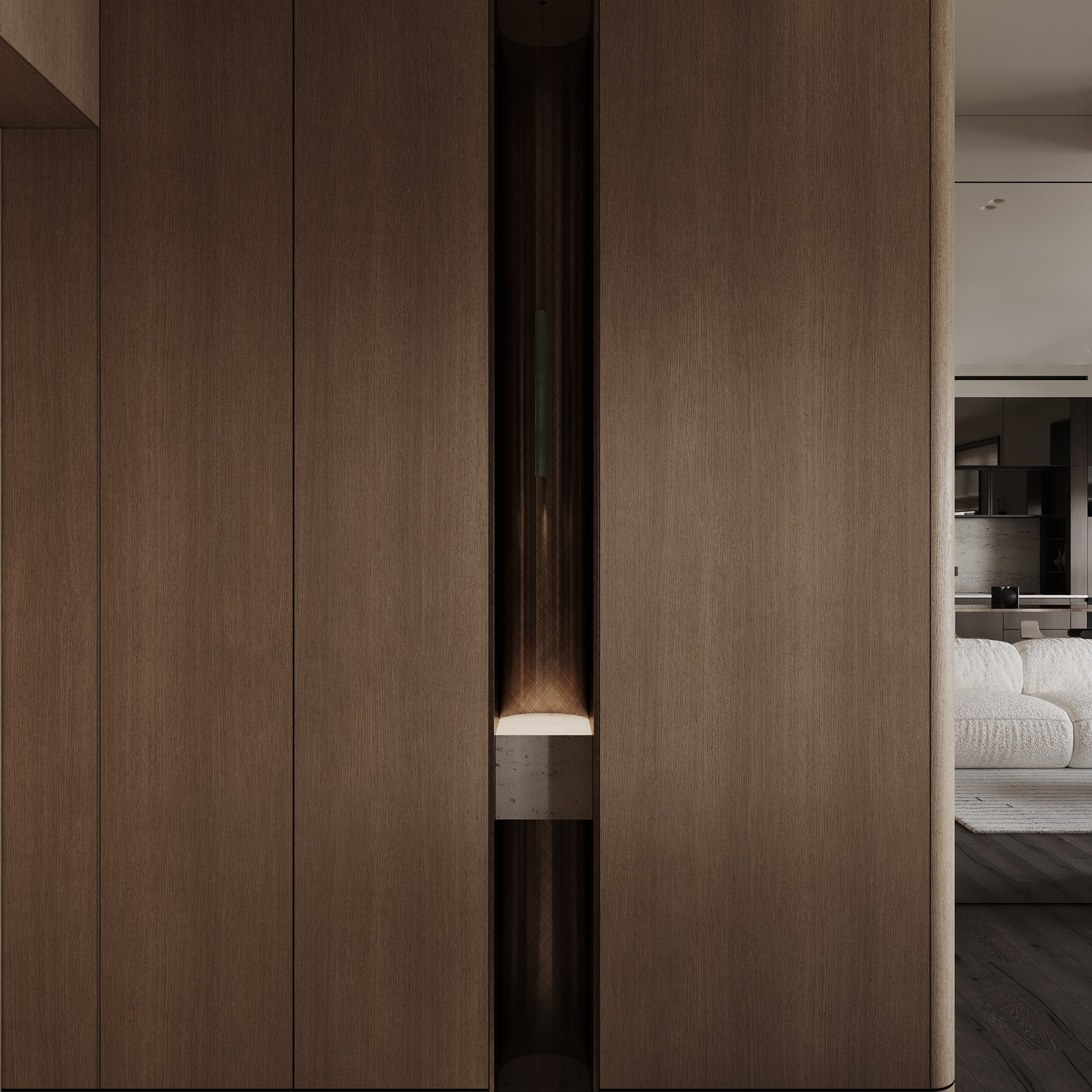 Level. Ans.render. Студия архитектурной визуализации