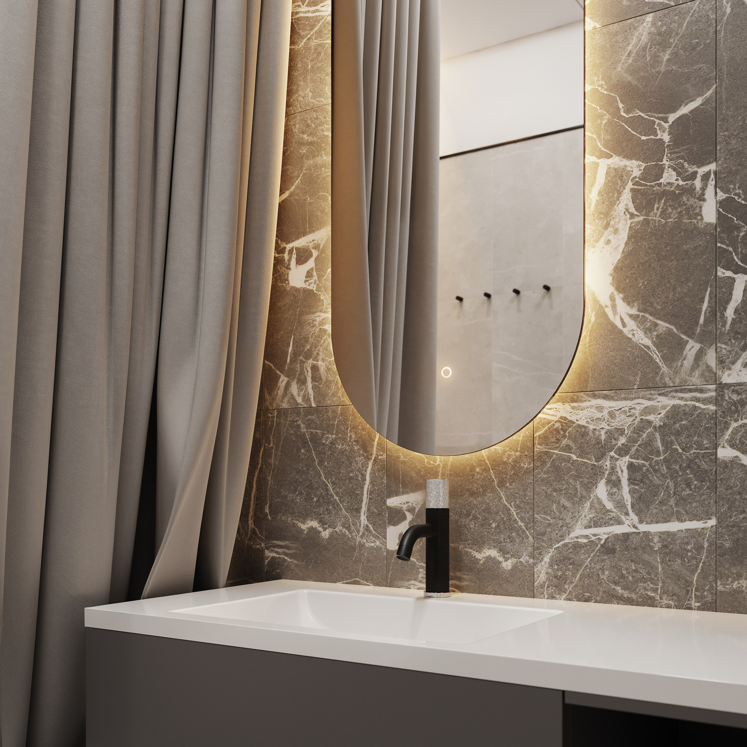 WOW. Ans.render. Студия архитектурной визуализации