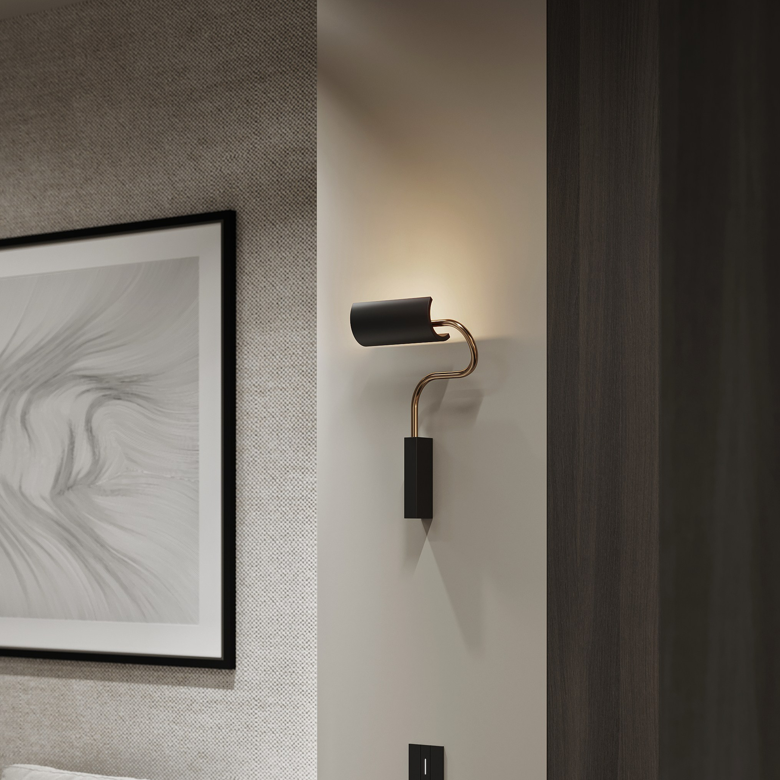 Level. Ans.render. Студия архитектурной визуализации