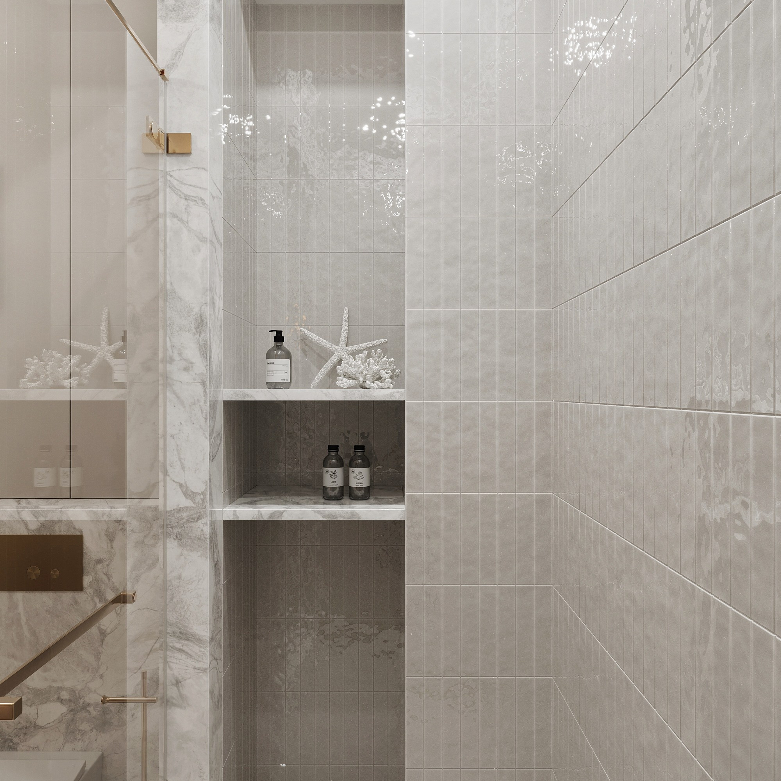 Ордынка. Ans.render. Студия архитектурной визуализации