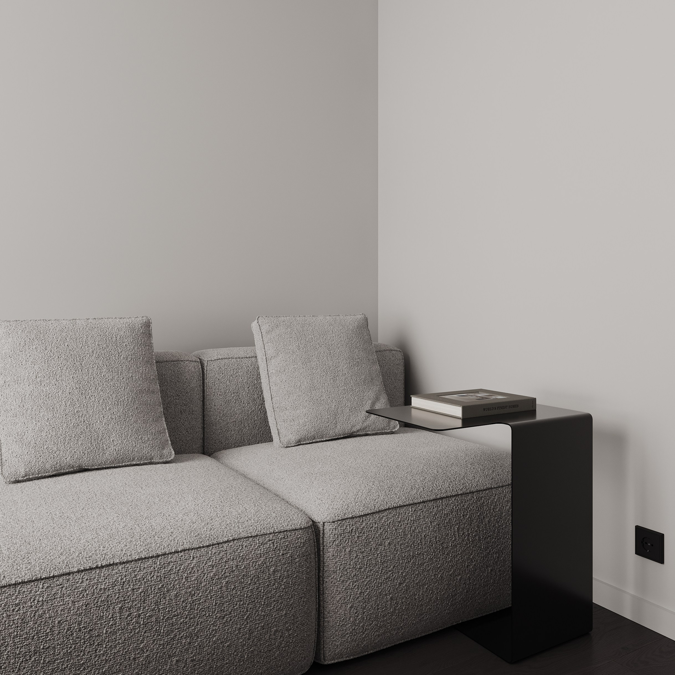 WOW. Ans.render. Студия архитектурной визуализации