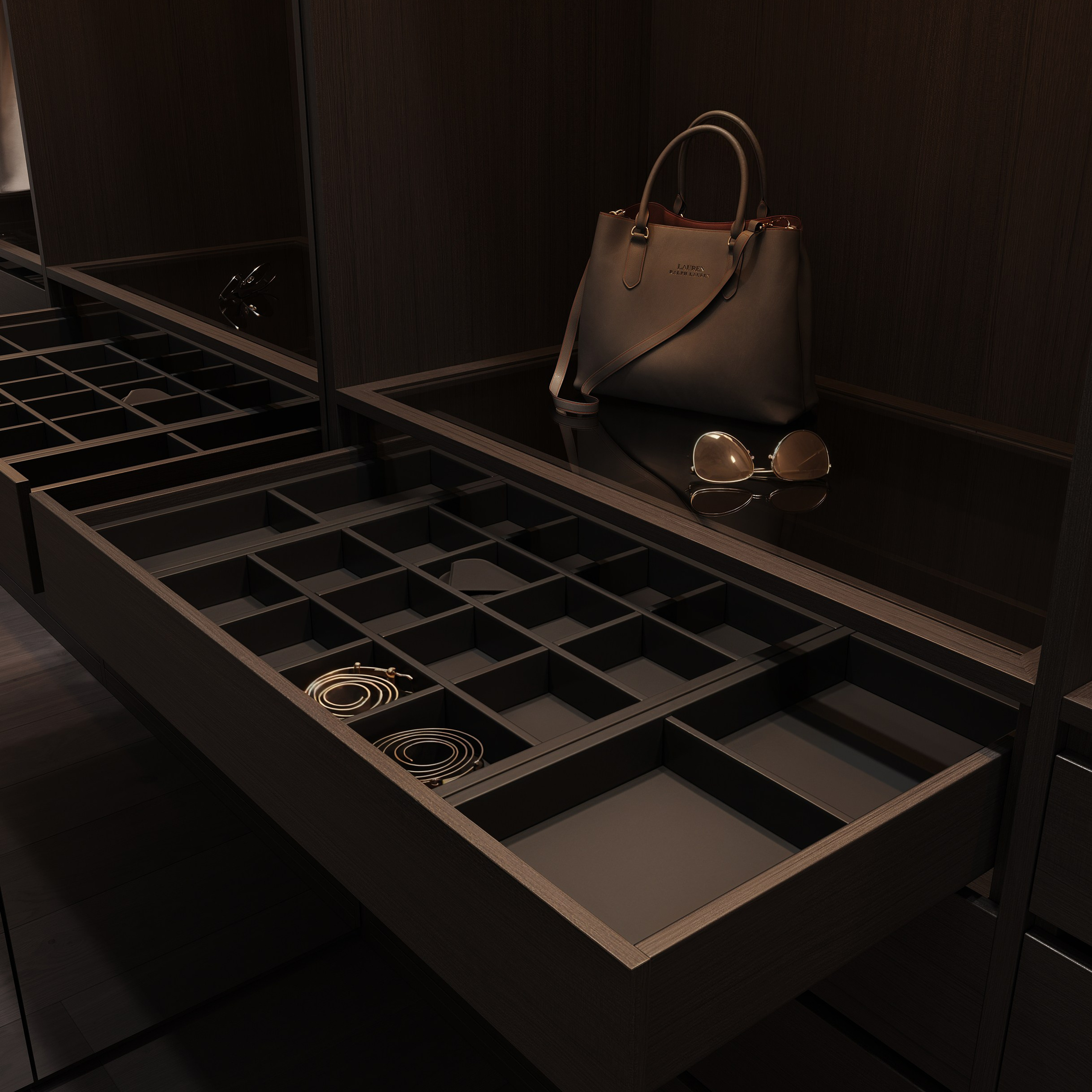 WOW. Ans.render. Студия архитектурной визуализации