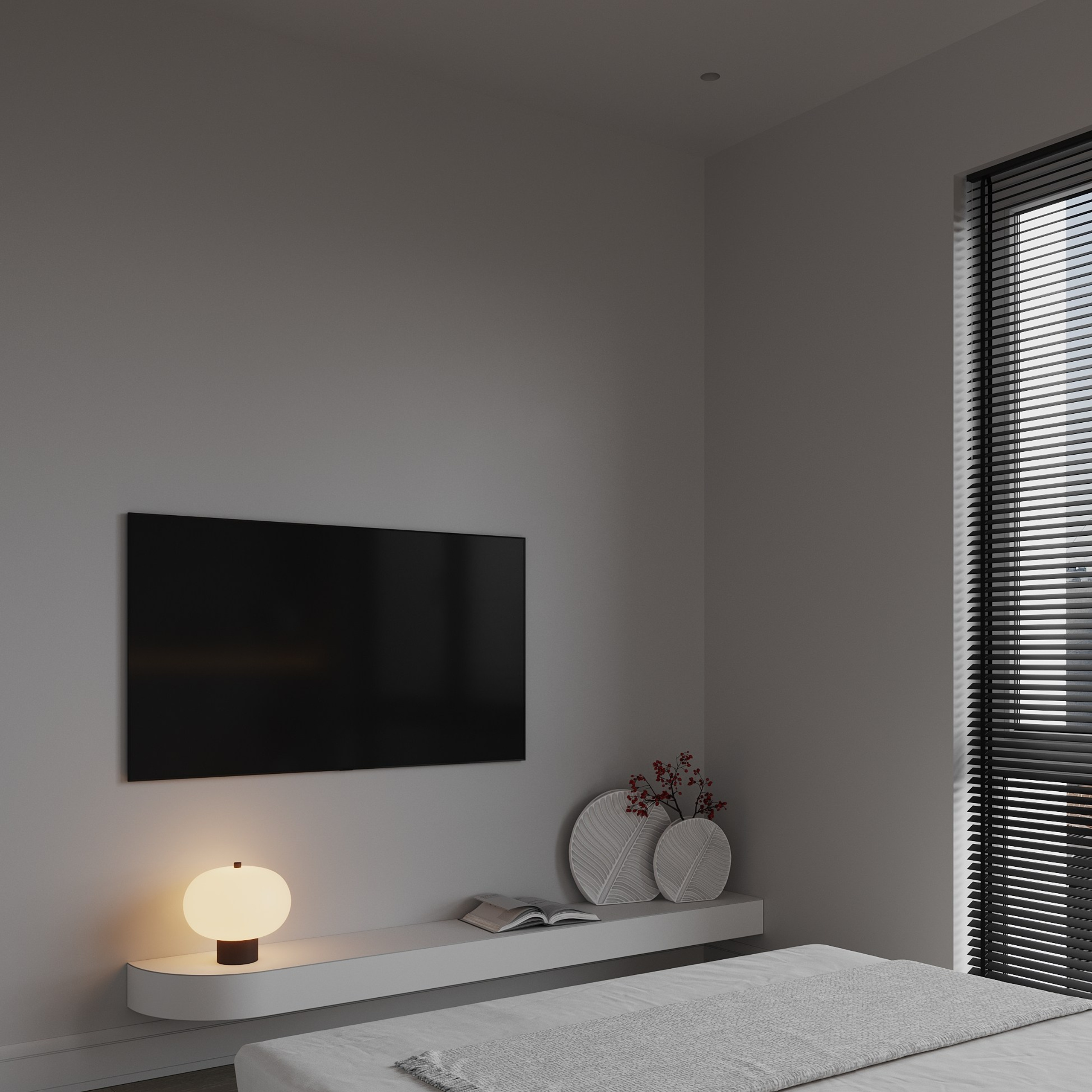 Павелецкий. Ans.render. Студия архитектурной визуализации