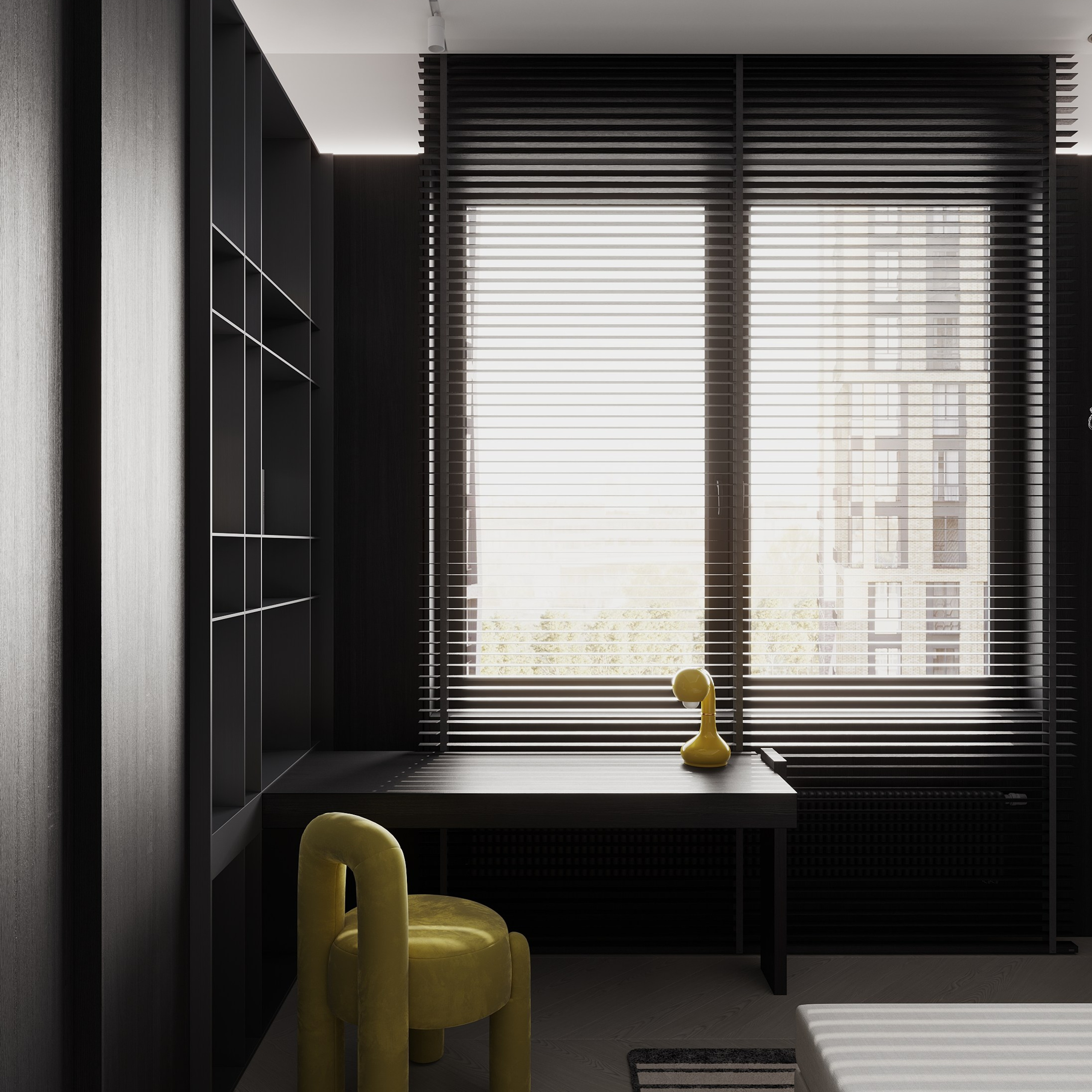 City Park. Ans.render. Студия архитектурной визуализации