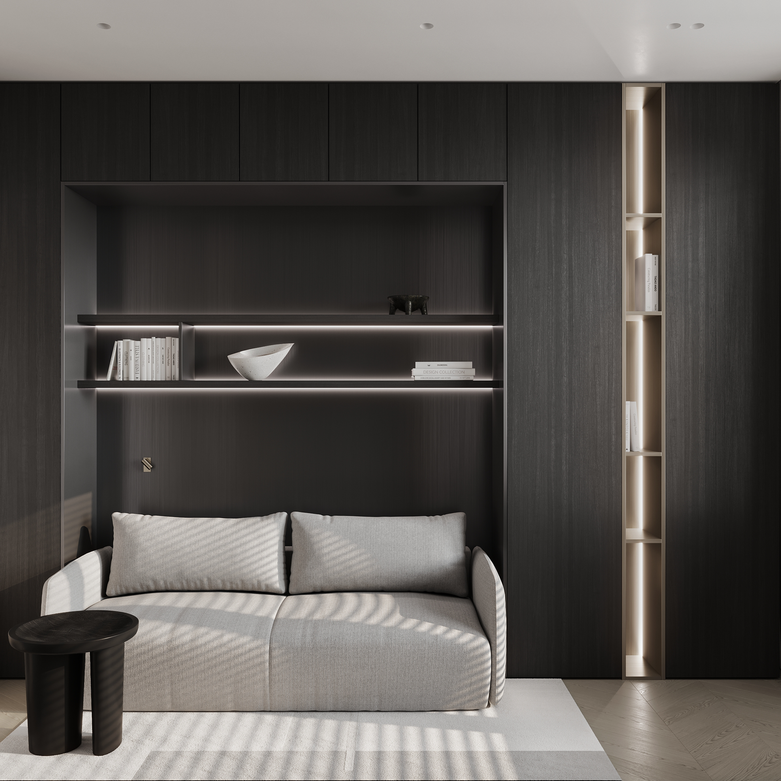 City Park. Ans.render. Студия архитектурной визуализации