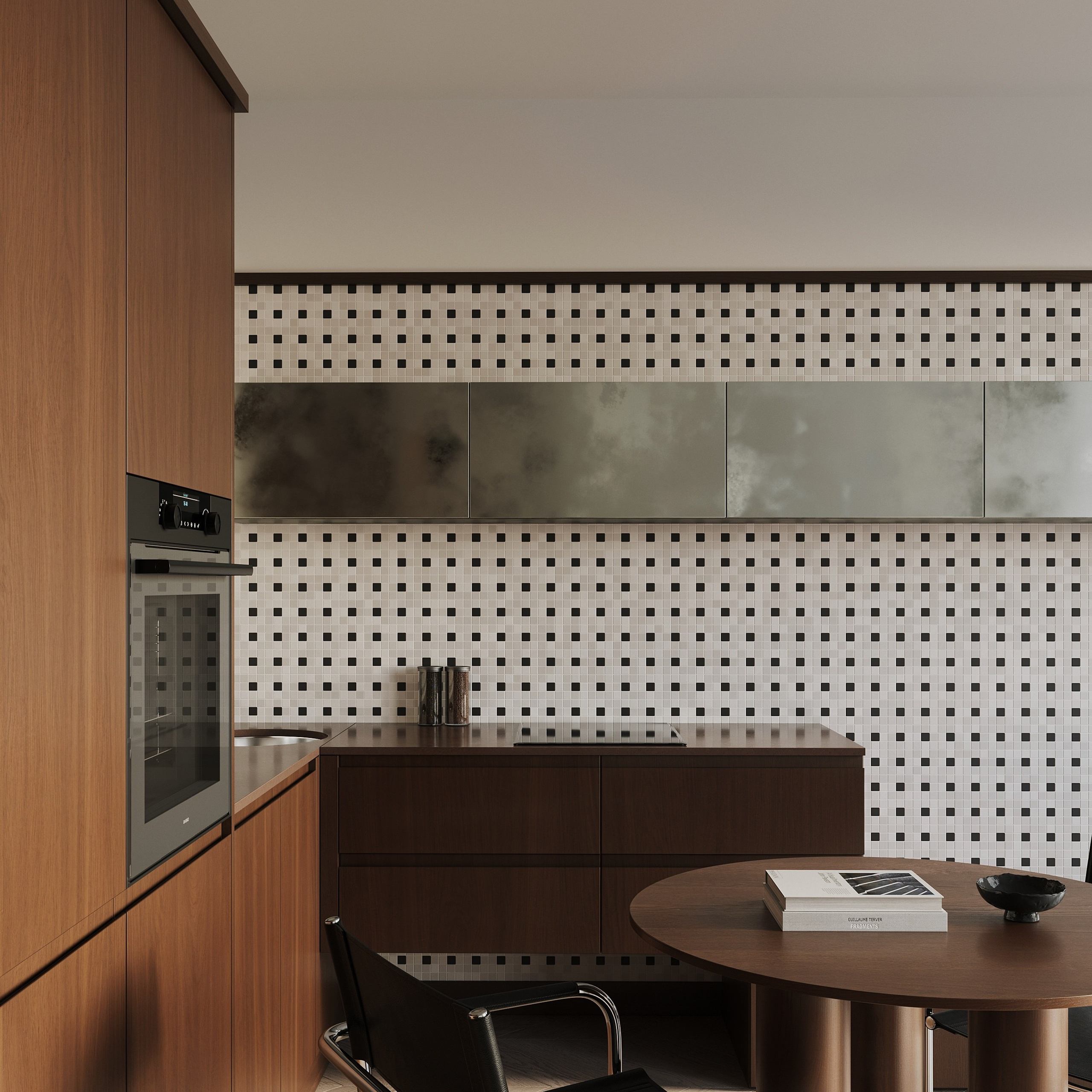 Дискавери. Анс.рендер. Студия архитектурной визуализации