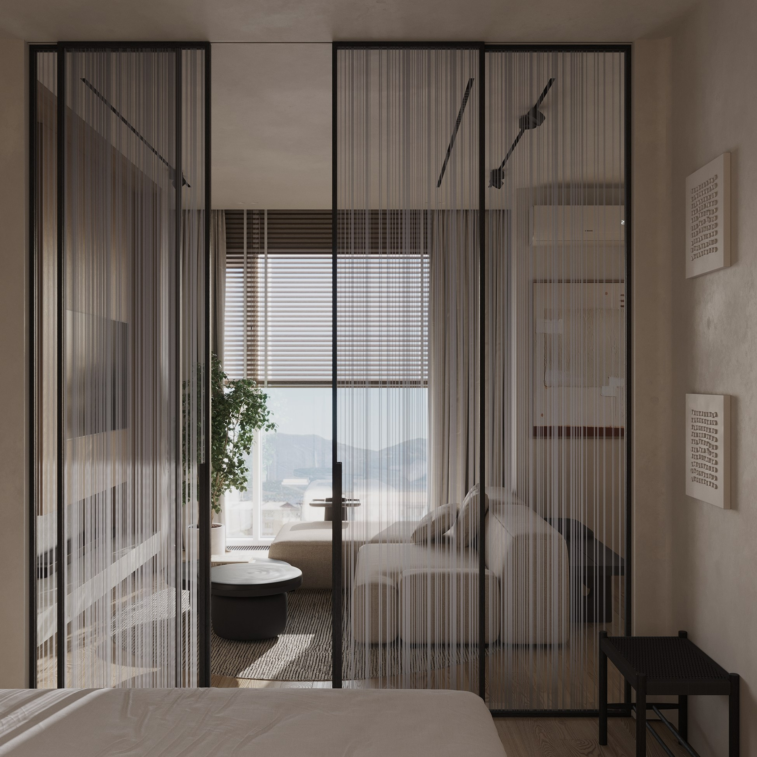 Грани. Ans.render. Студия архитектурной визуализации