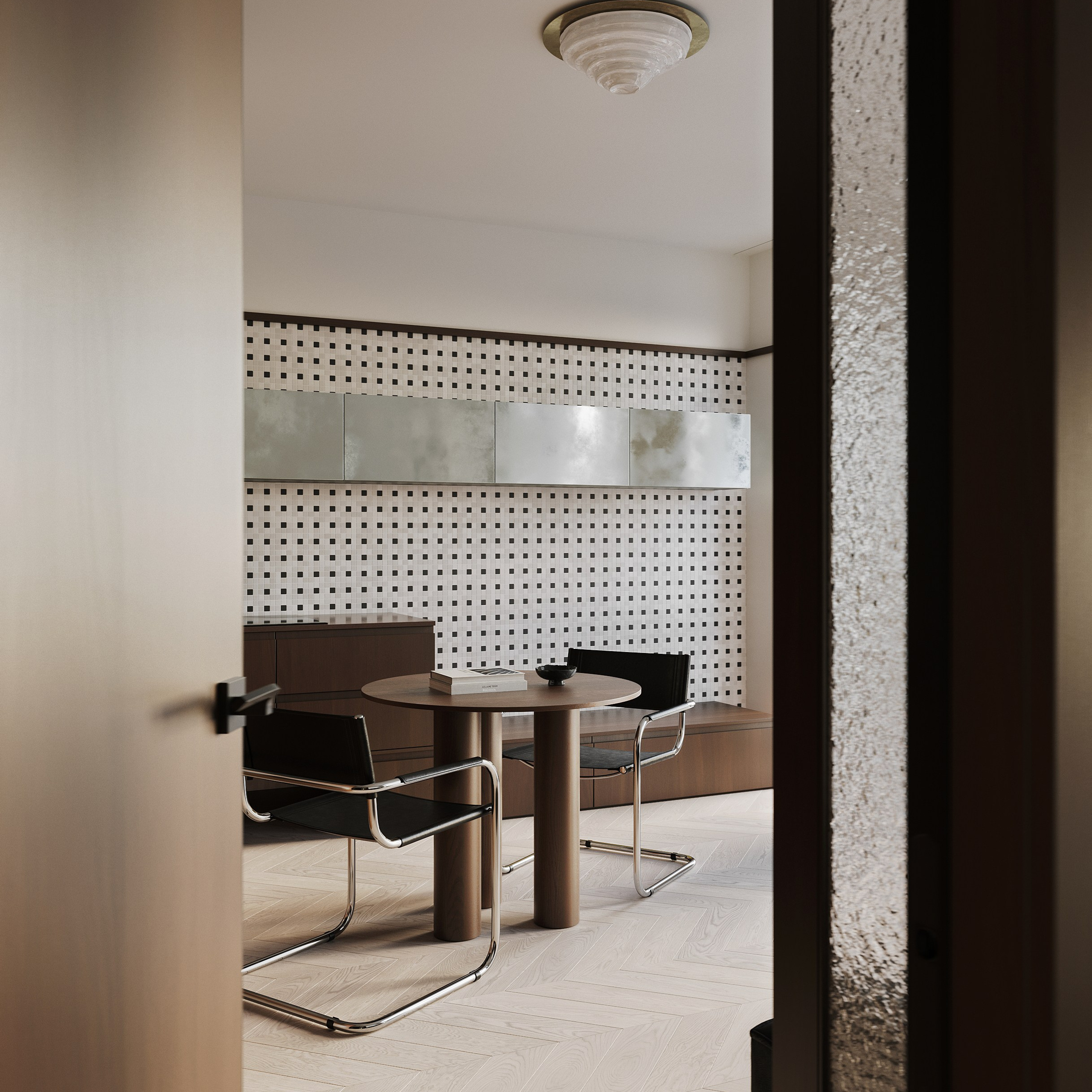 Дискавери. Анс.рендер. Студия архитектурной визуализации