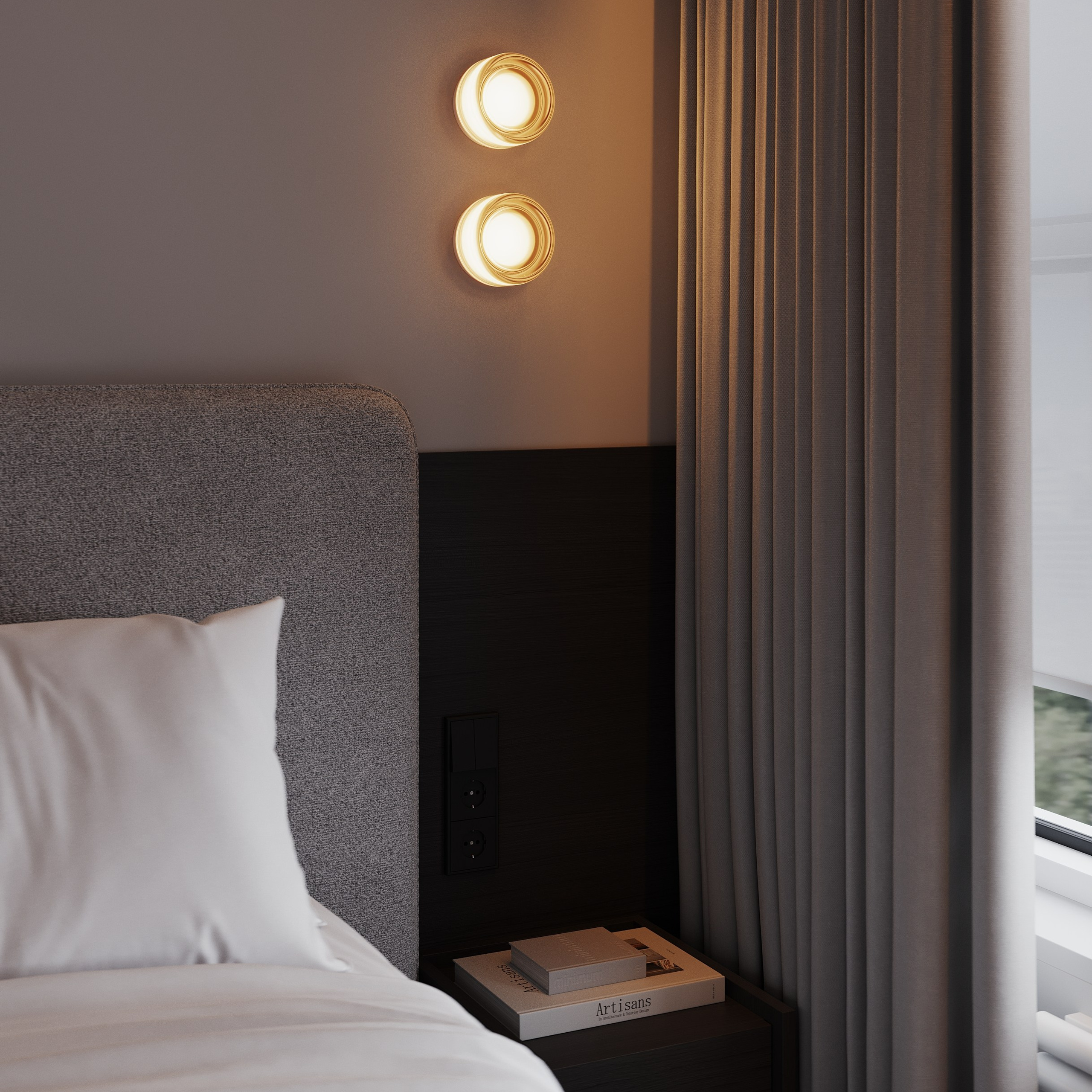 WOW. Ans.render. Студия архитектурной визуализации