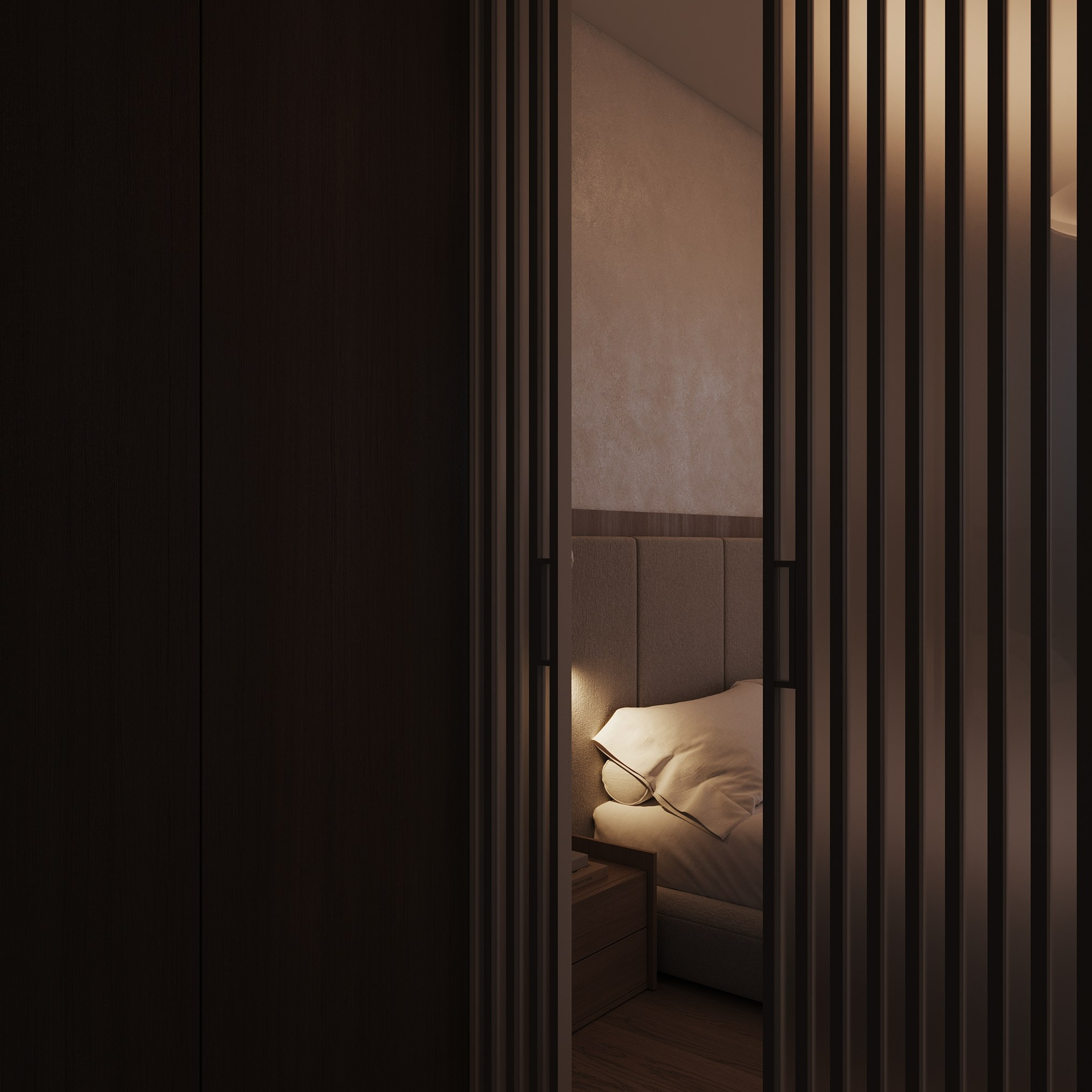 Holland. Ans.render. Студия архитектурной визуализации