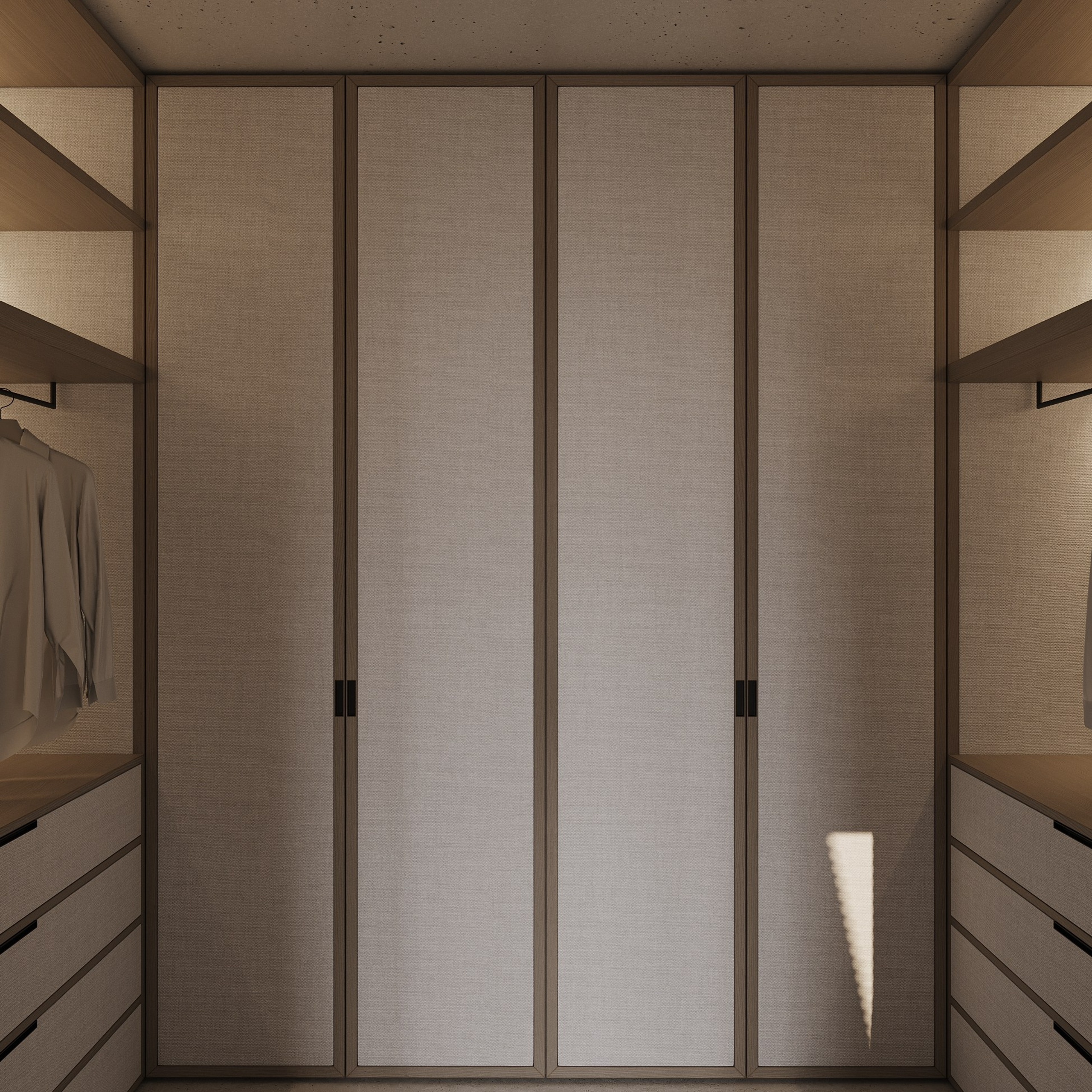 СПБ QR. Ans.render. Студия архитектурной визуализации