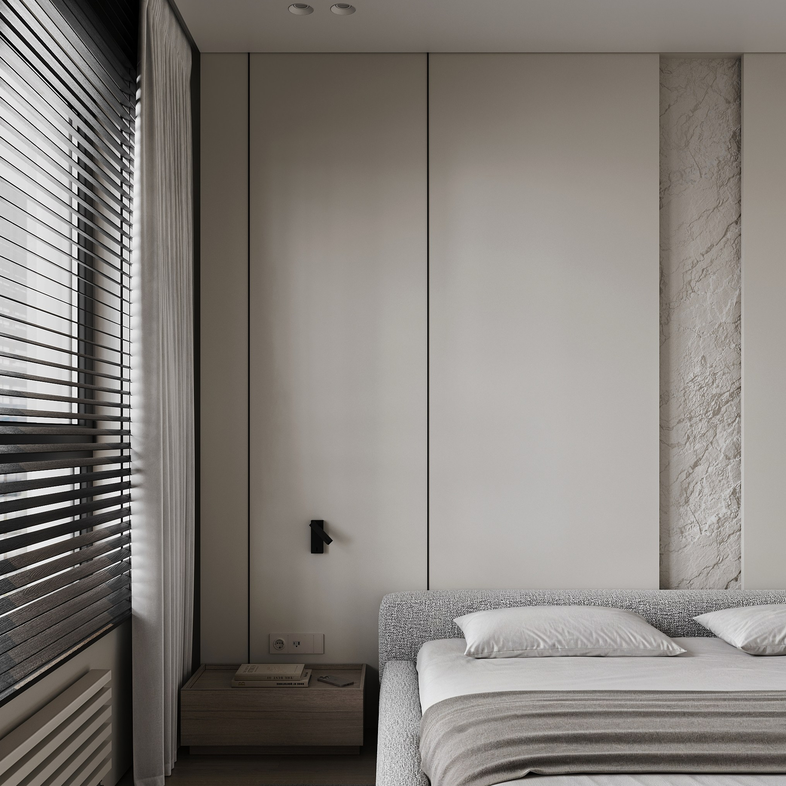 Датский квартал. Ans.render. Студия архитектурной визуализации