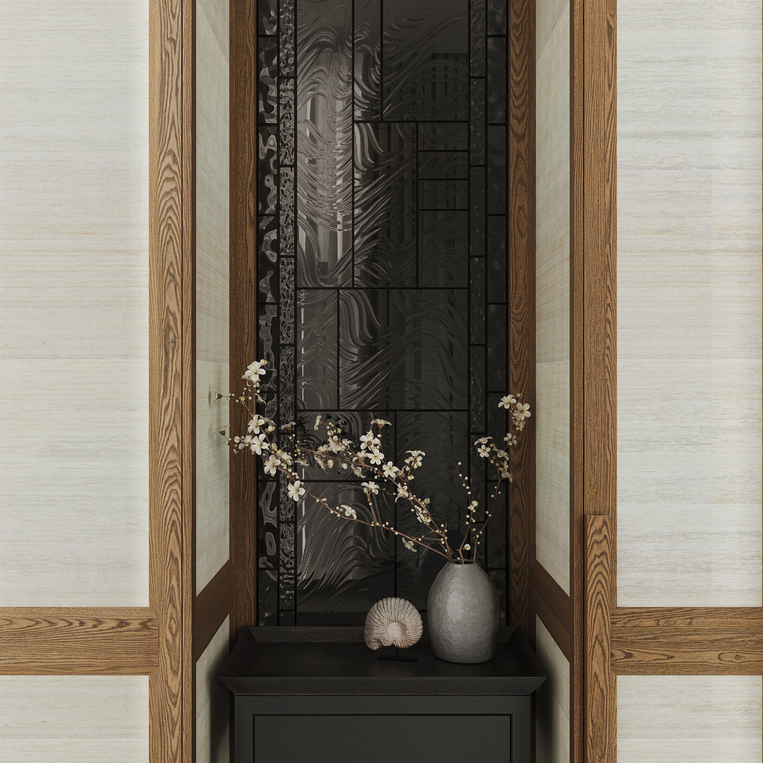 Ордынка. Ans.render. Студия архитектурной визуализации