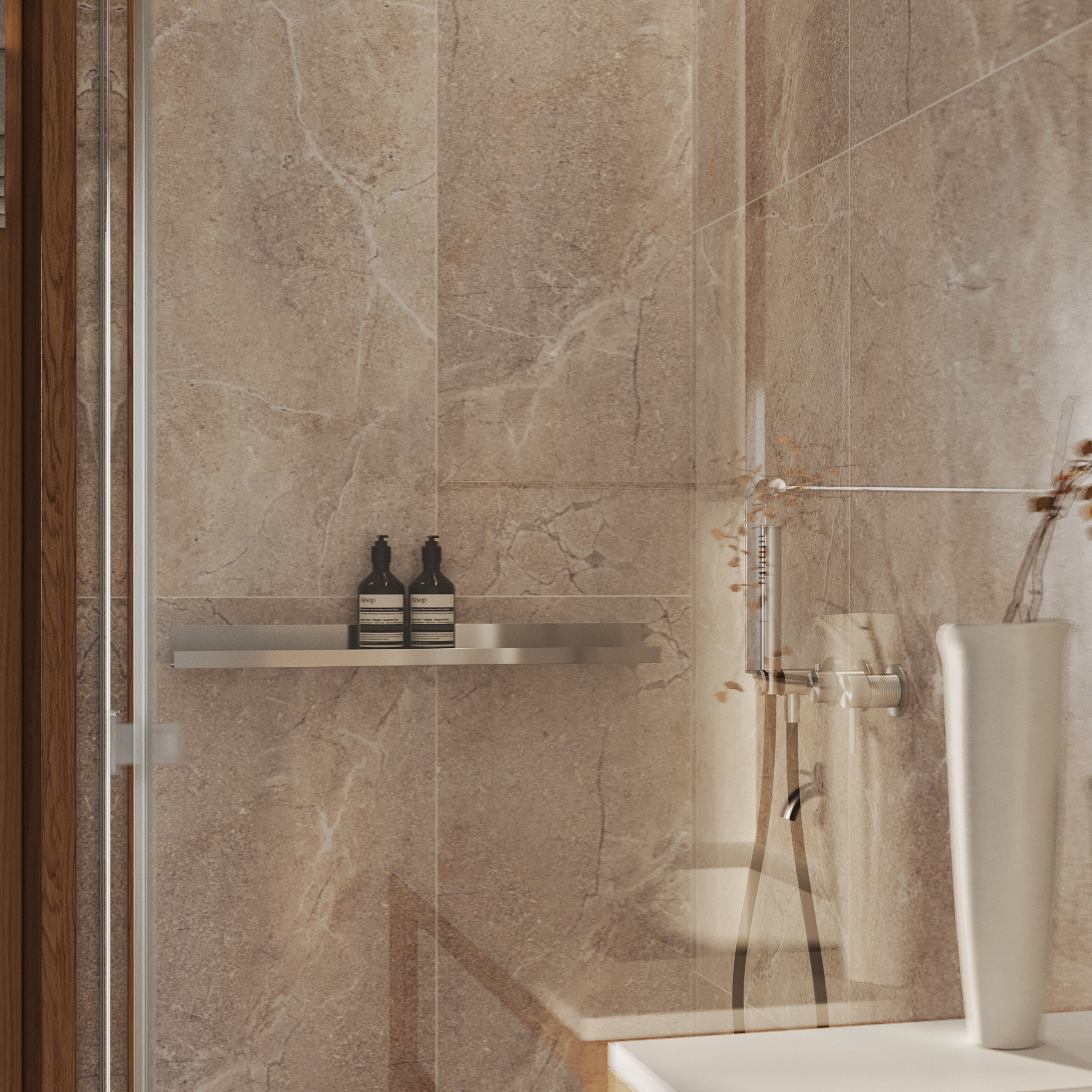 Садовые кварталы. ArtD. Ans.render. Студия архитектурной визуализации