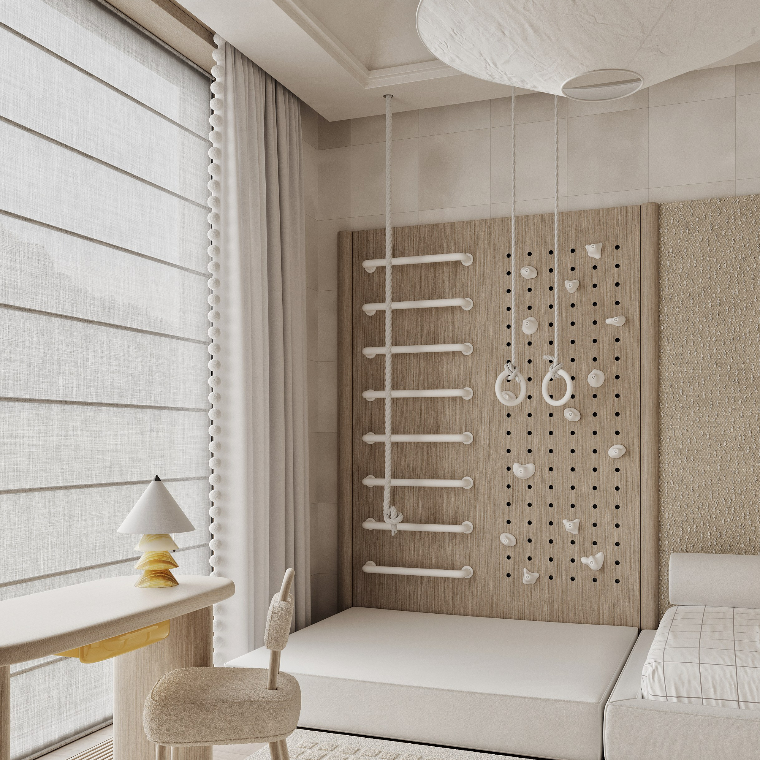 Папушево. Ans.render. Студия архитектурной визуализации