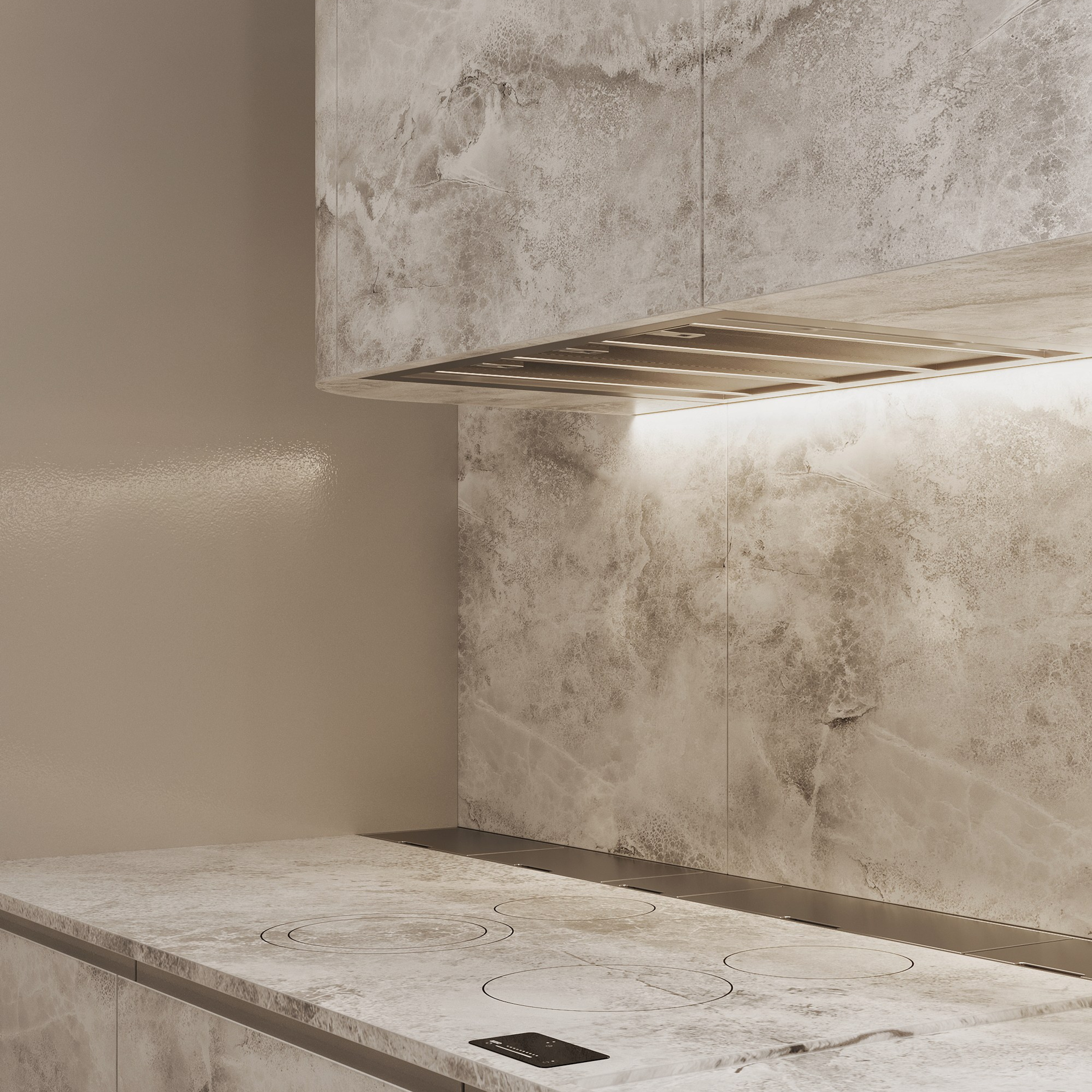 СПБ Петровский. Ans.render. Студия архитектурной визуализации