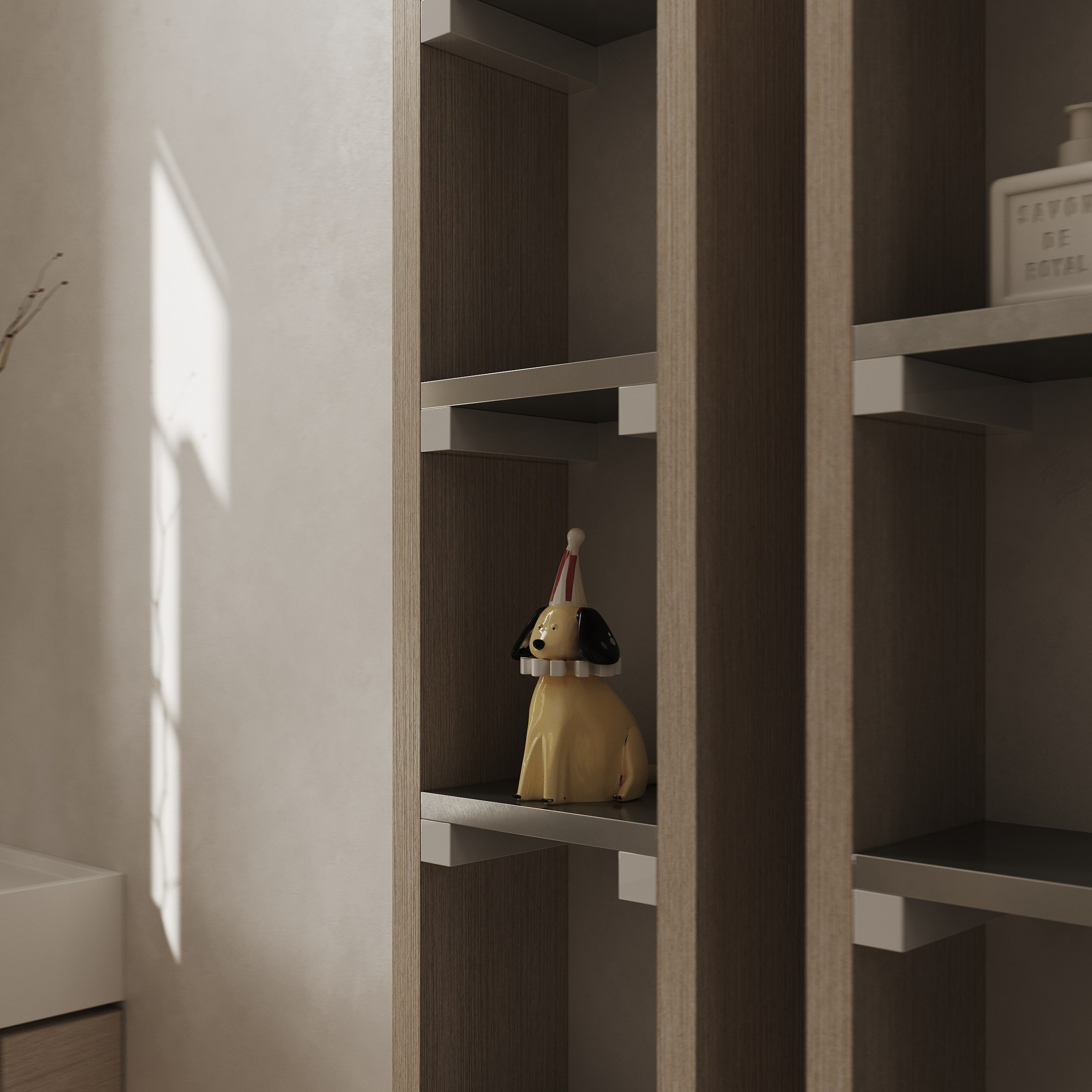 Папушево. Ans.render. Студия архитектурной визуализации