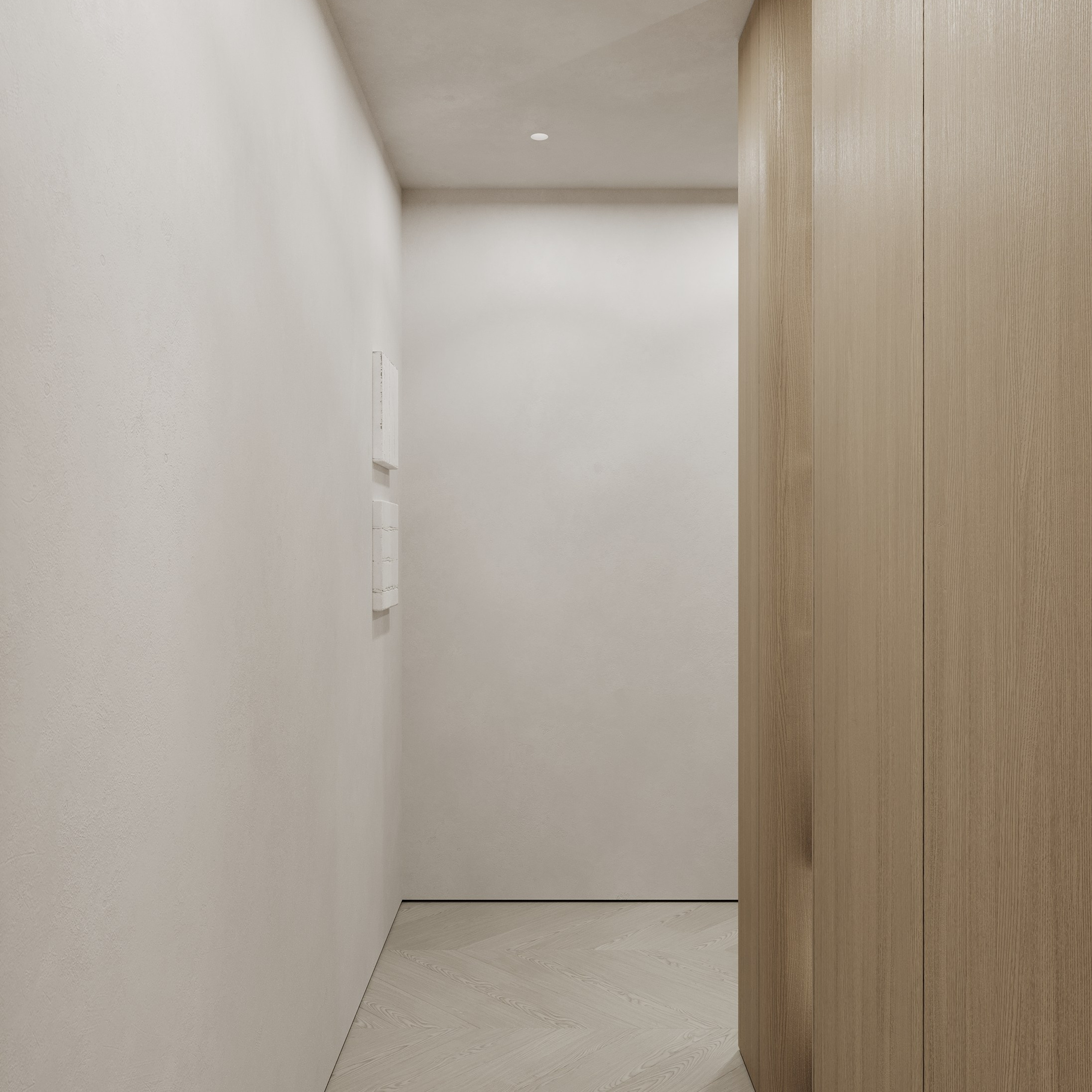 City Park. Ans.render. Студия архитектурной визуализации