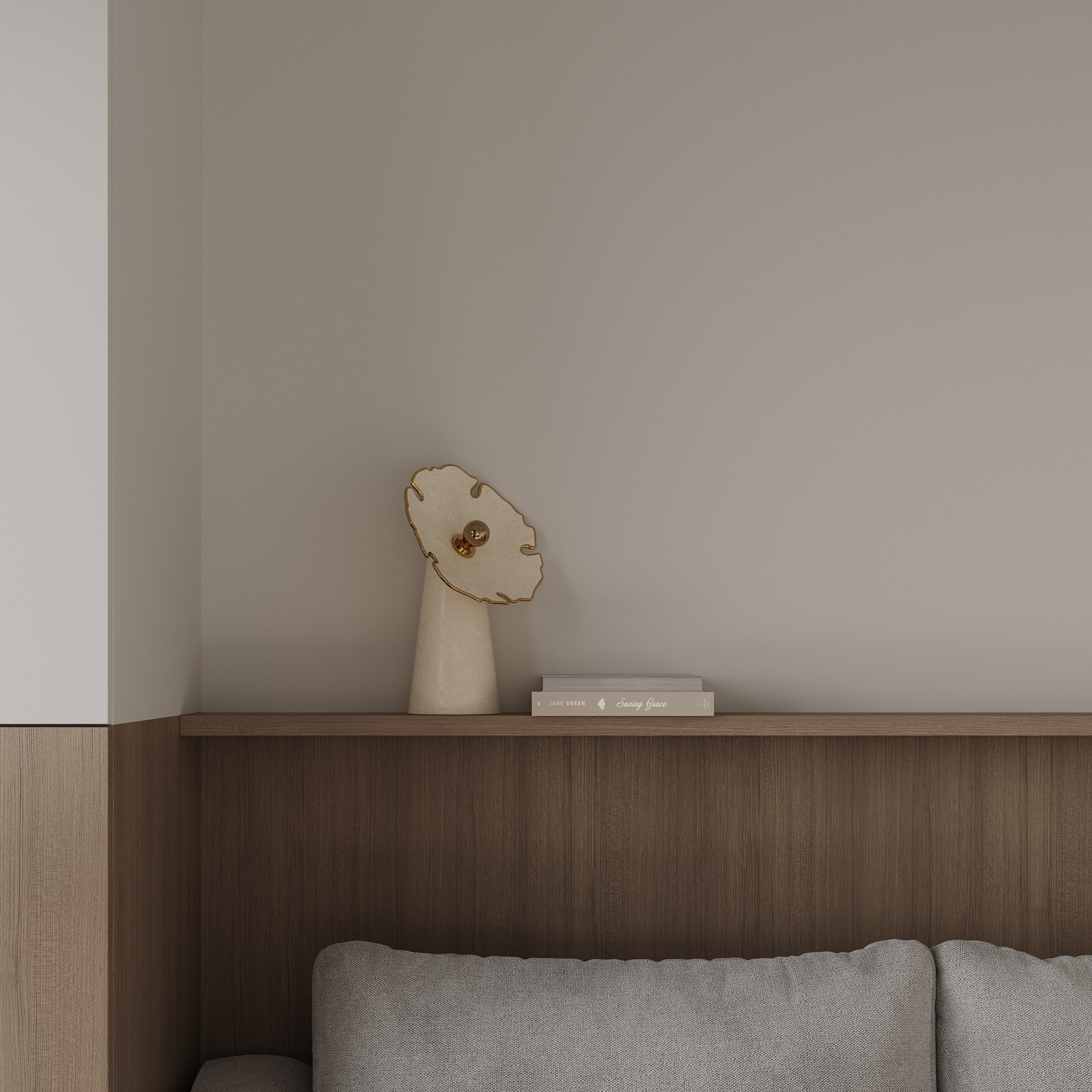 Holland. Ans.render. Студия архитектурной визуализации