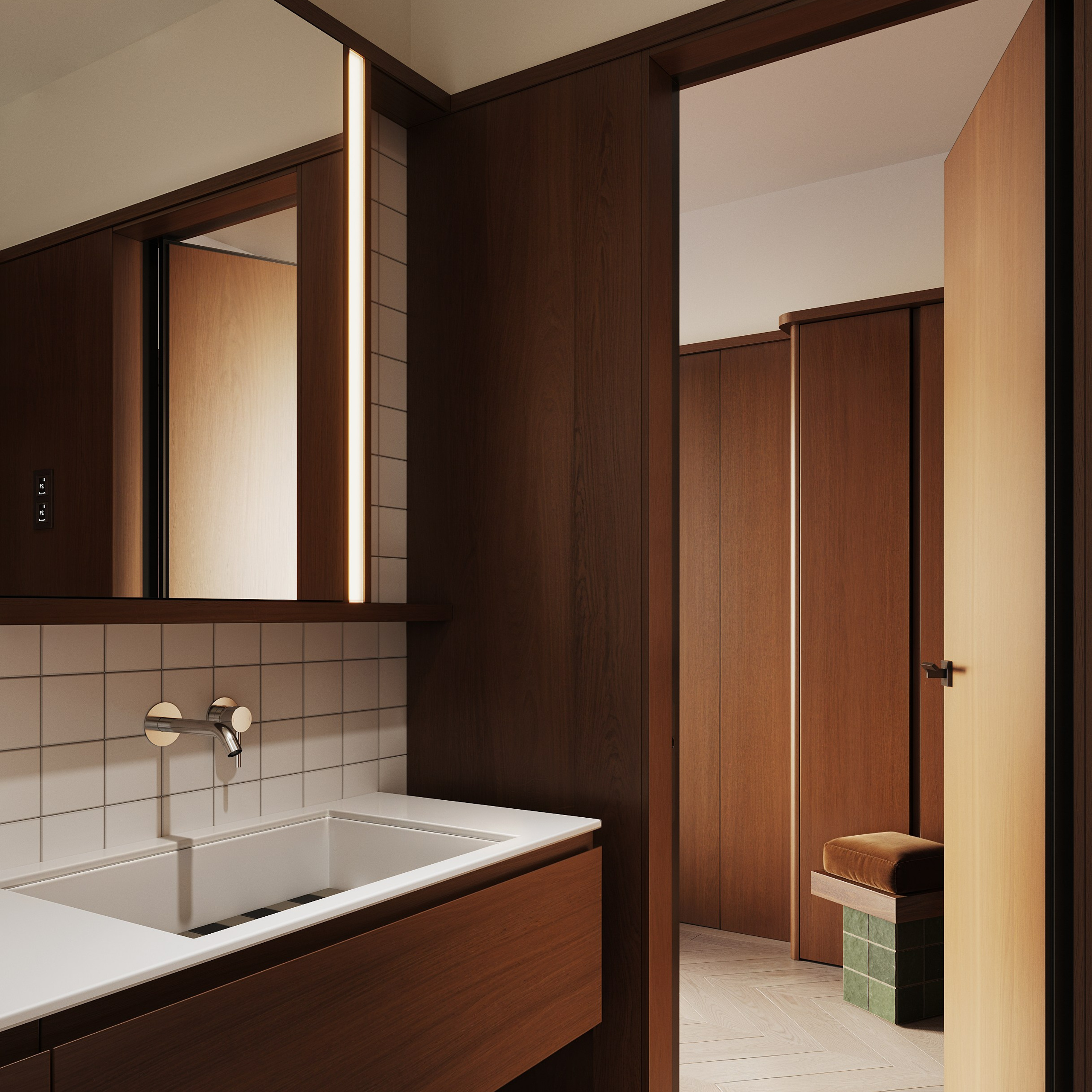 Дискавери. Анс.рендер. Студия архитектурной визуализации