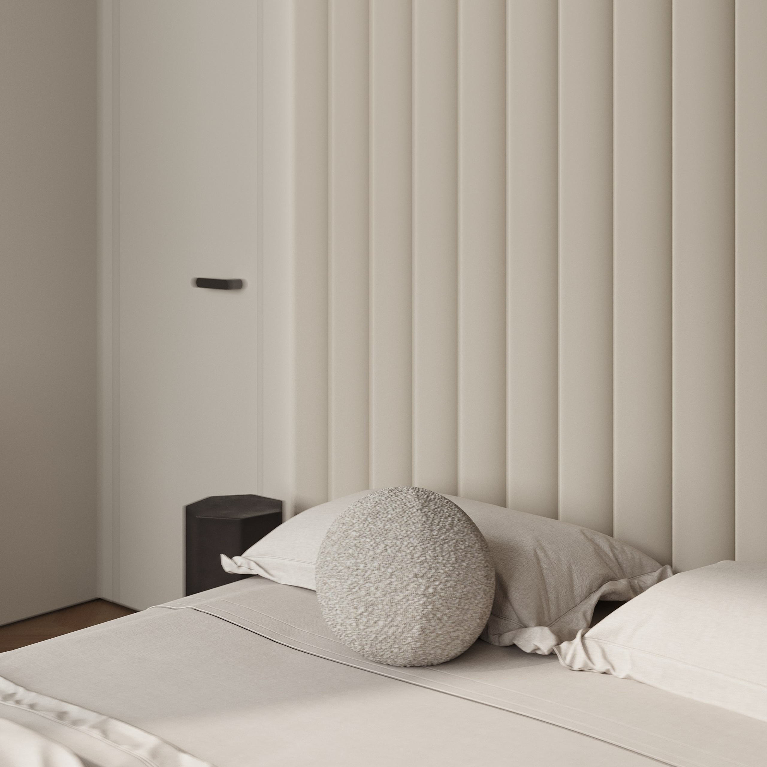 Малая Франция. Ans.render. Студия архитектурной визуализации