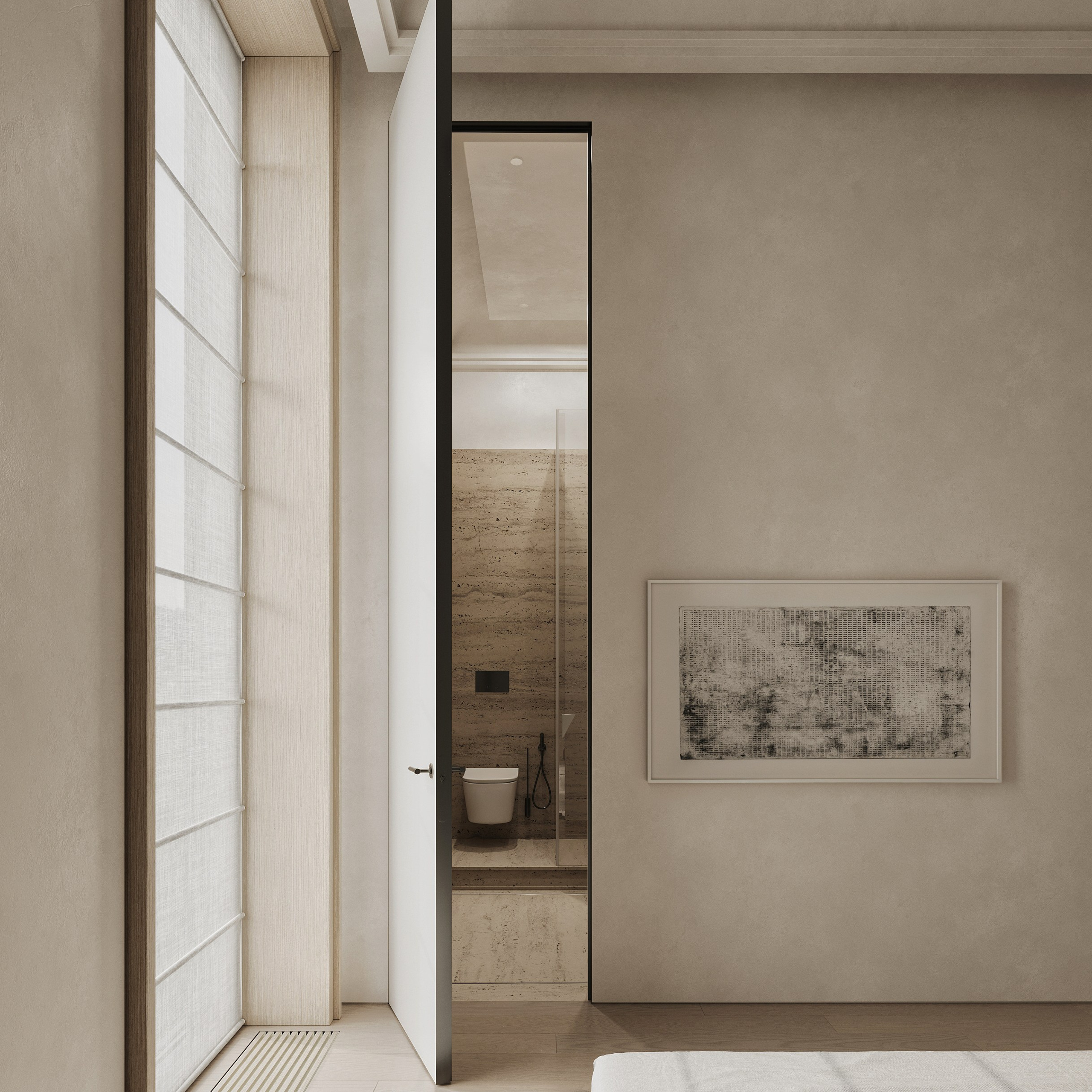 Папушево. Ans.render. Студия архитектурной визуализации