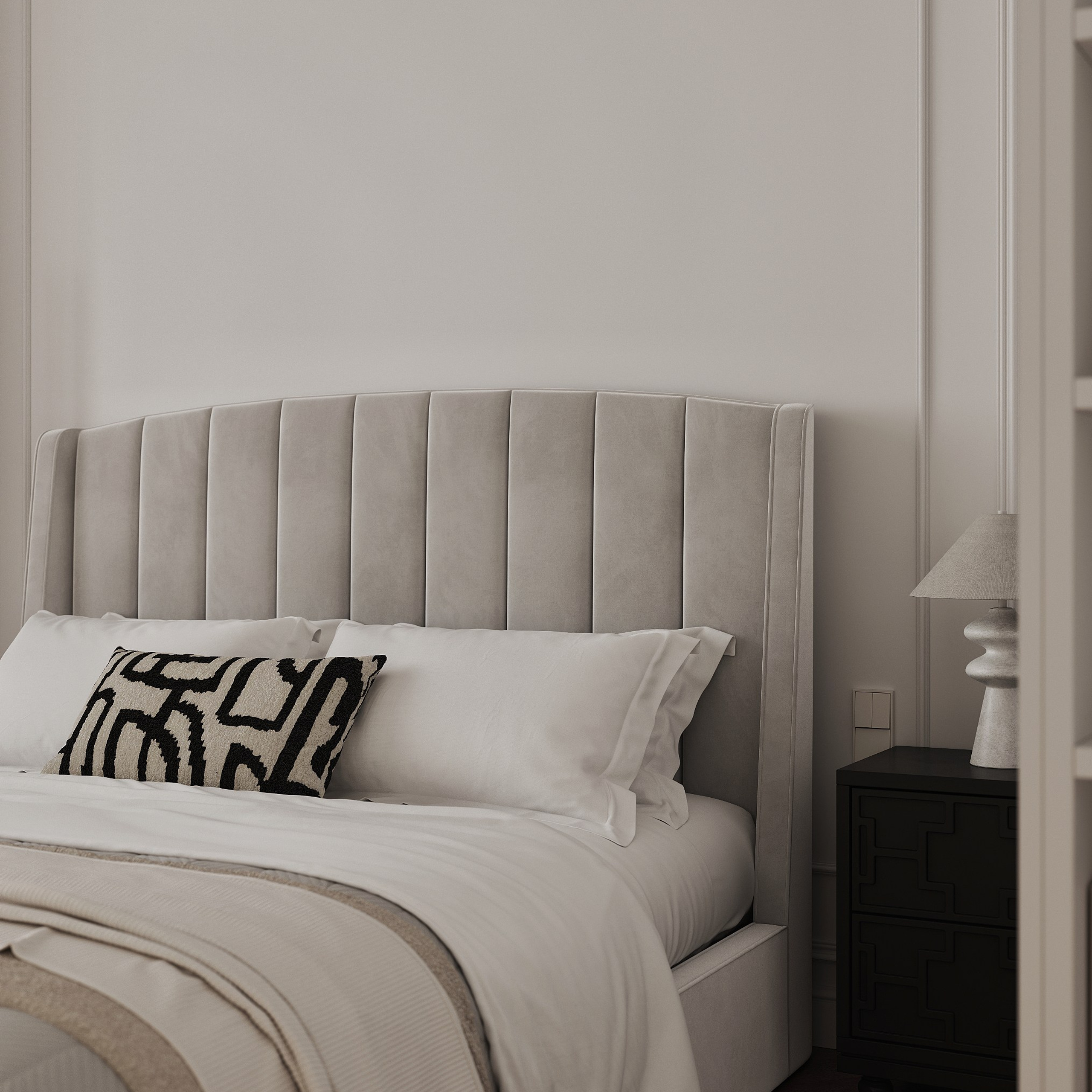 Театральный. Ans.render. Студия архитектурной визуализации