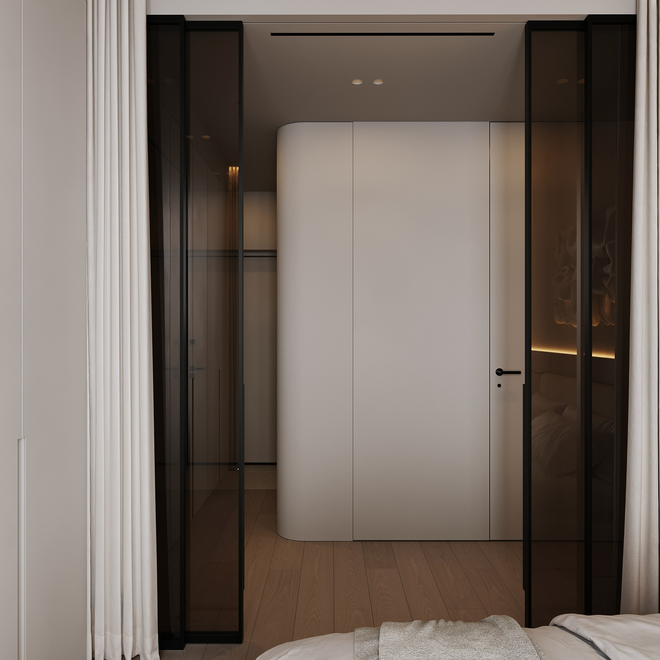 Foriver. Ans.render. Студия архитектурной визуализации