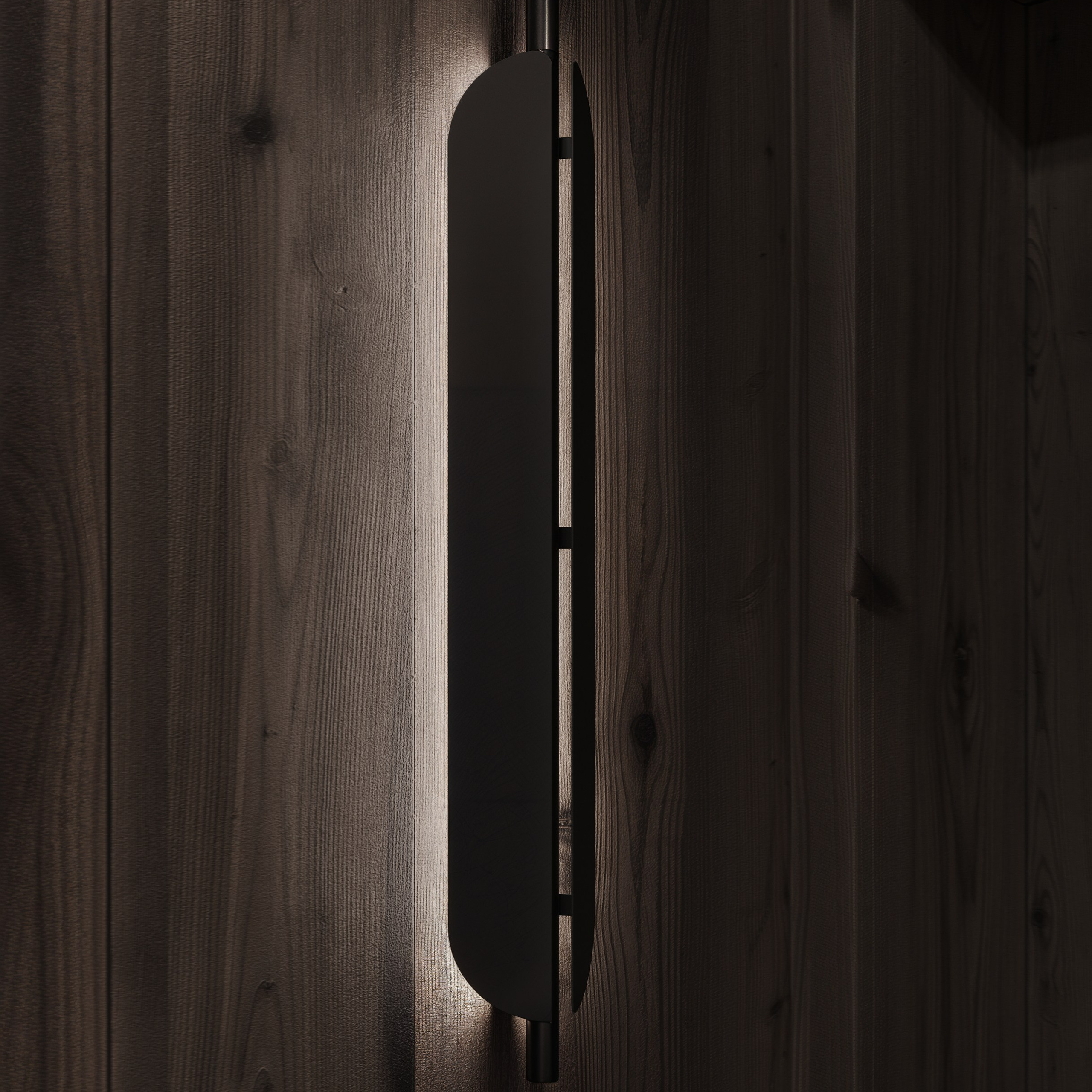 Поляна. Ans.render. Студия архитектурной визуализации