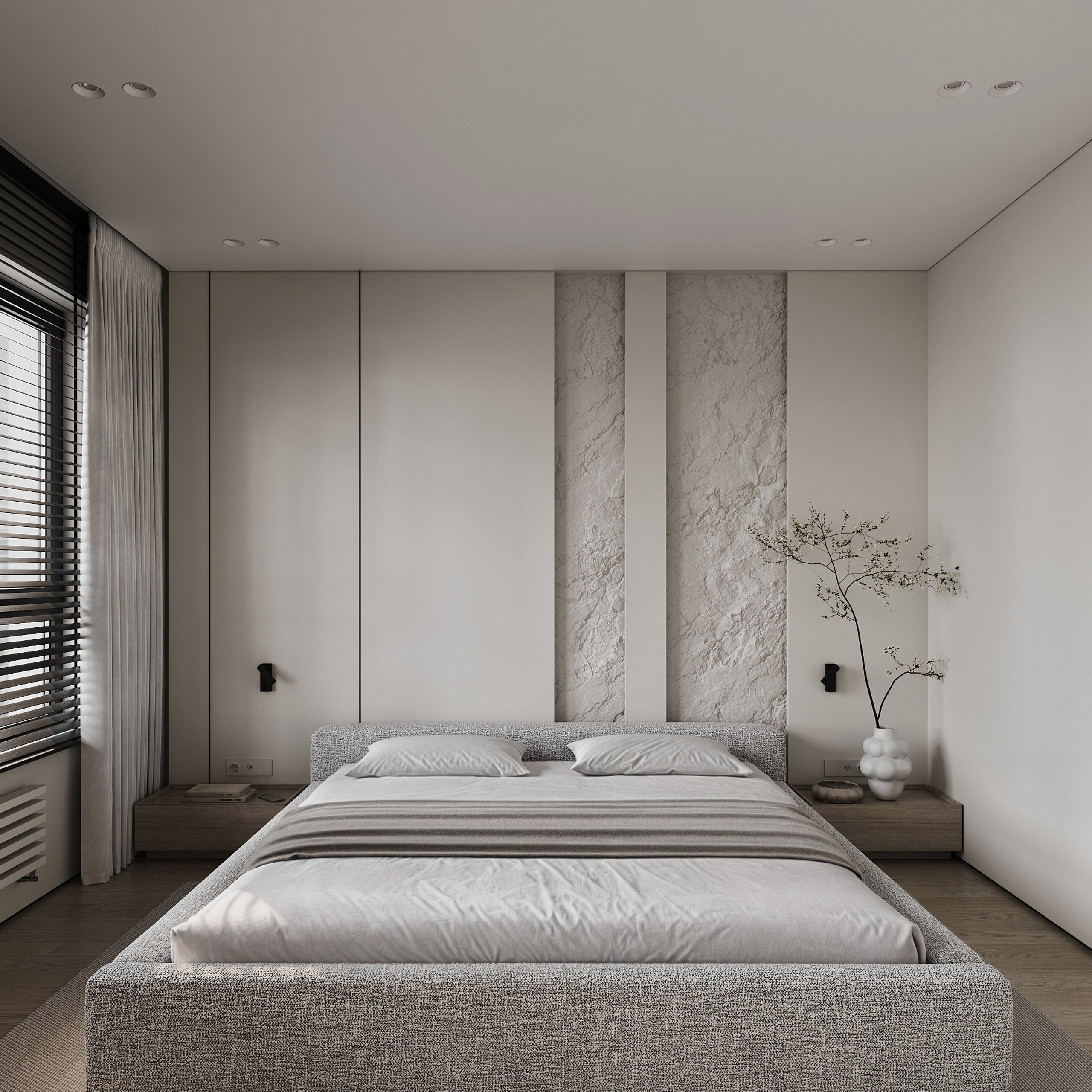 Датский квартал. Ans.render. Студия архитектурной визуализации