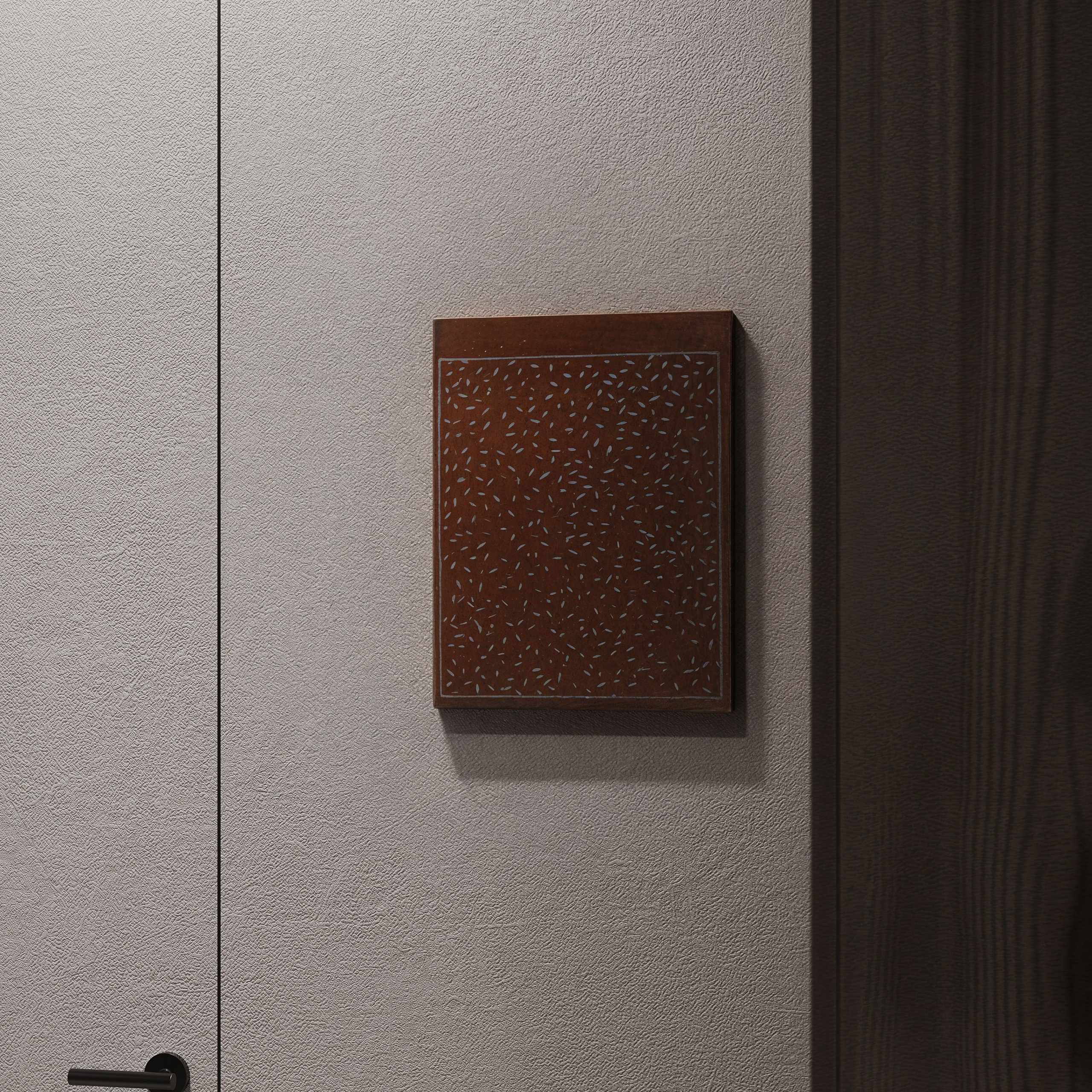 Поляна. Ans.render. Студия архитектурной визуализации