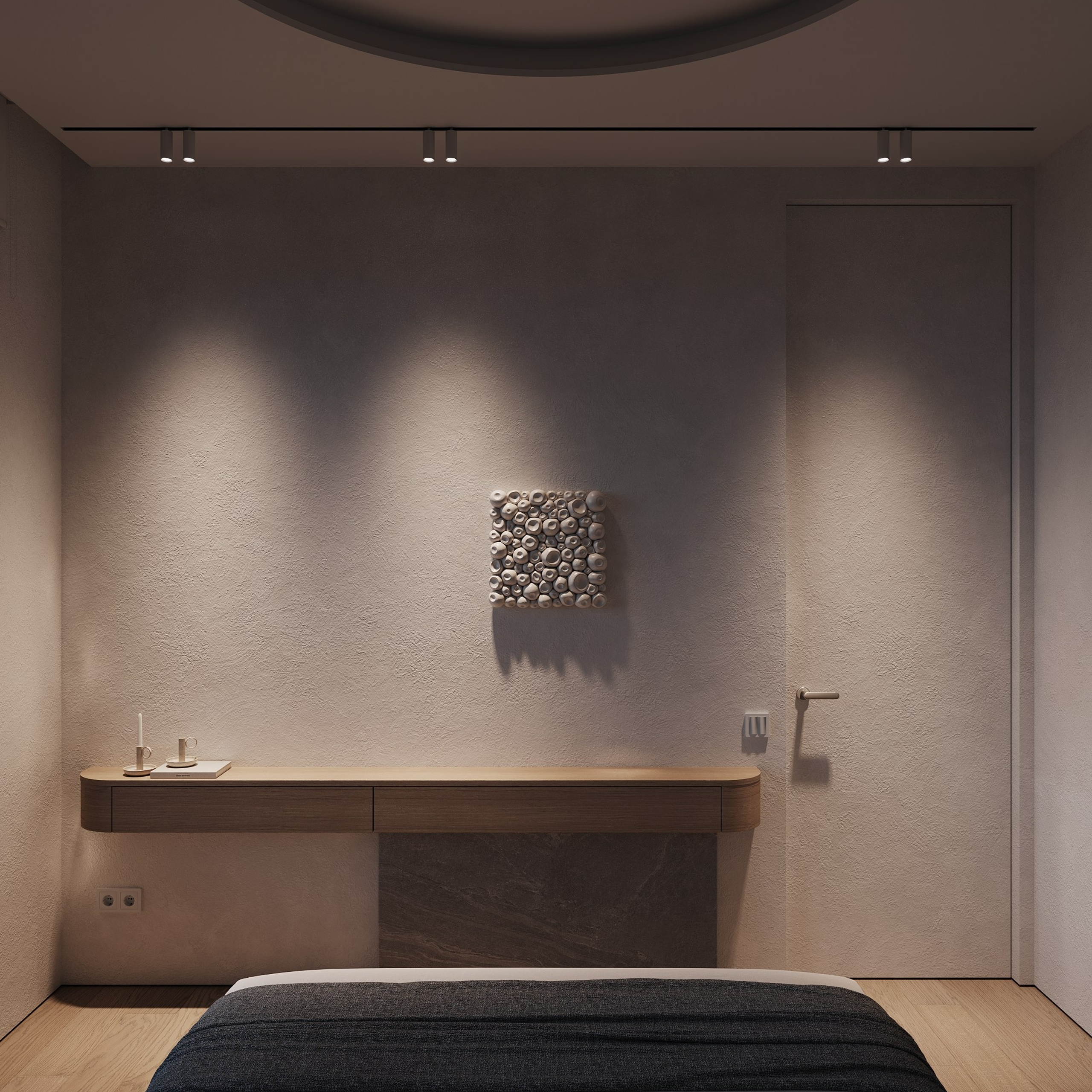 Holland. Ans.render. Студия архитектурной визуализации