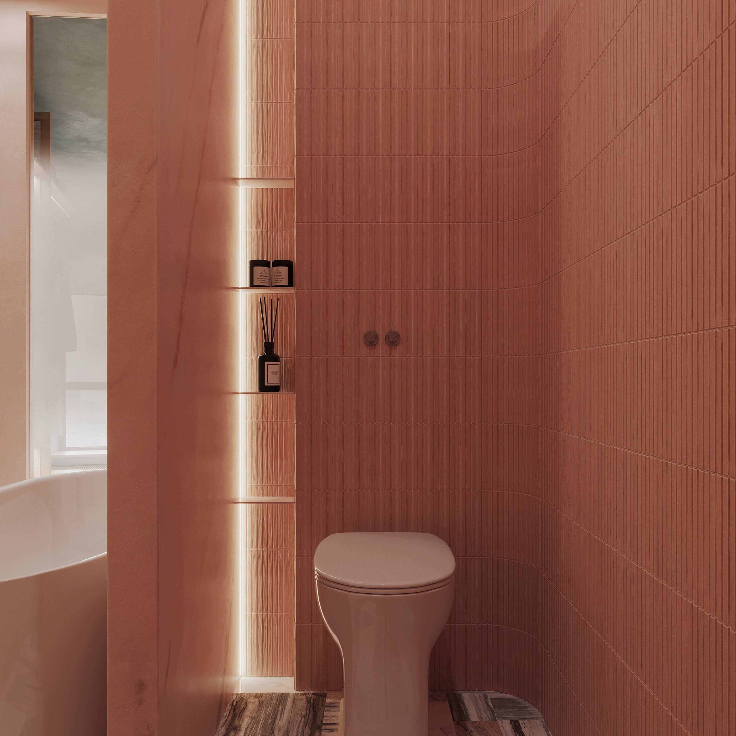 Ополчение. Ans.render. Студия архитектурной визуализации