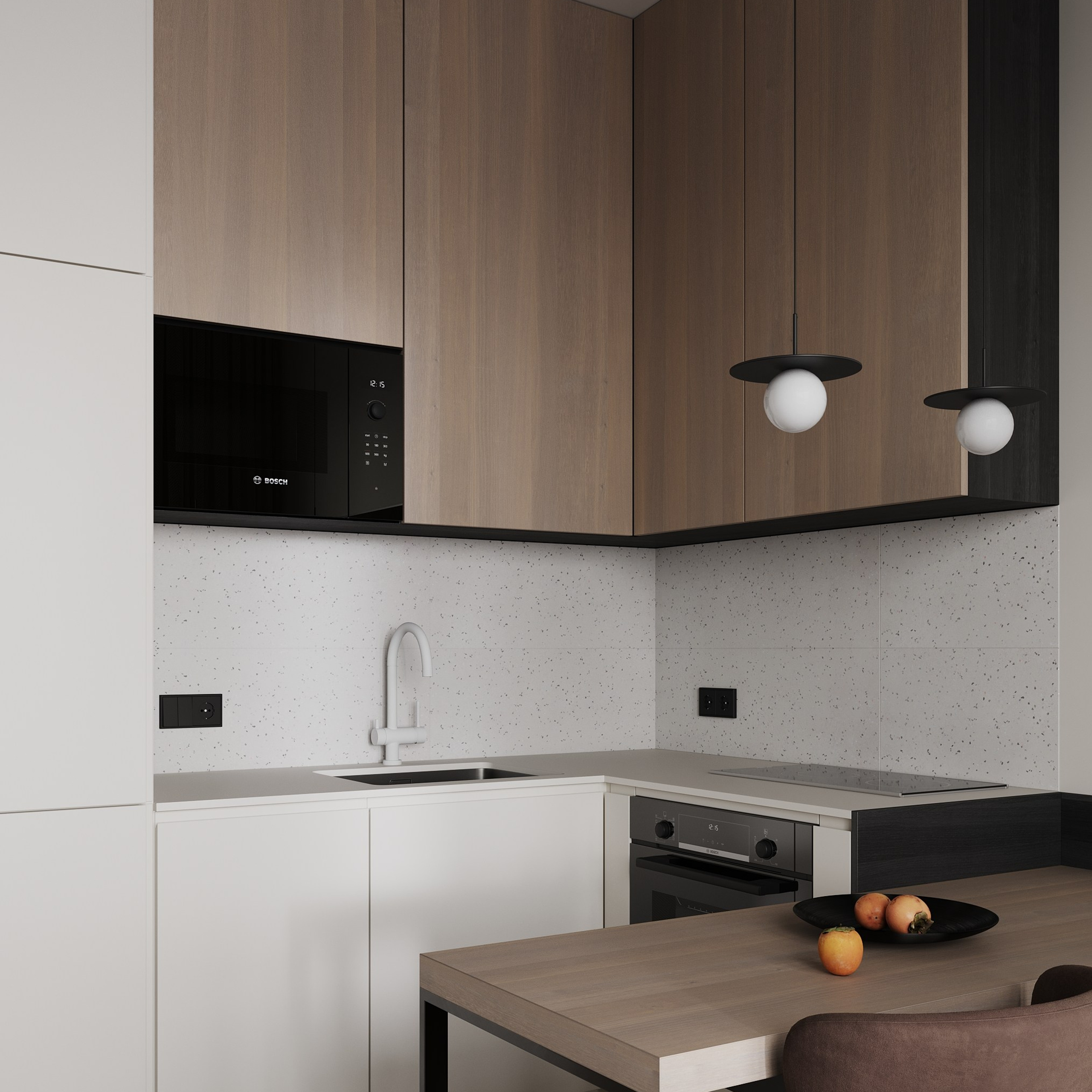 Символ. Ans.render. Студия архитектурной визуализации