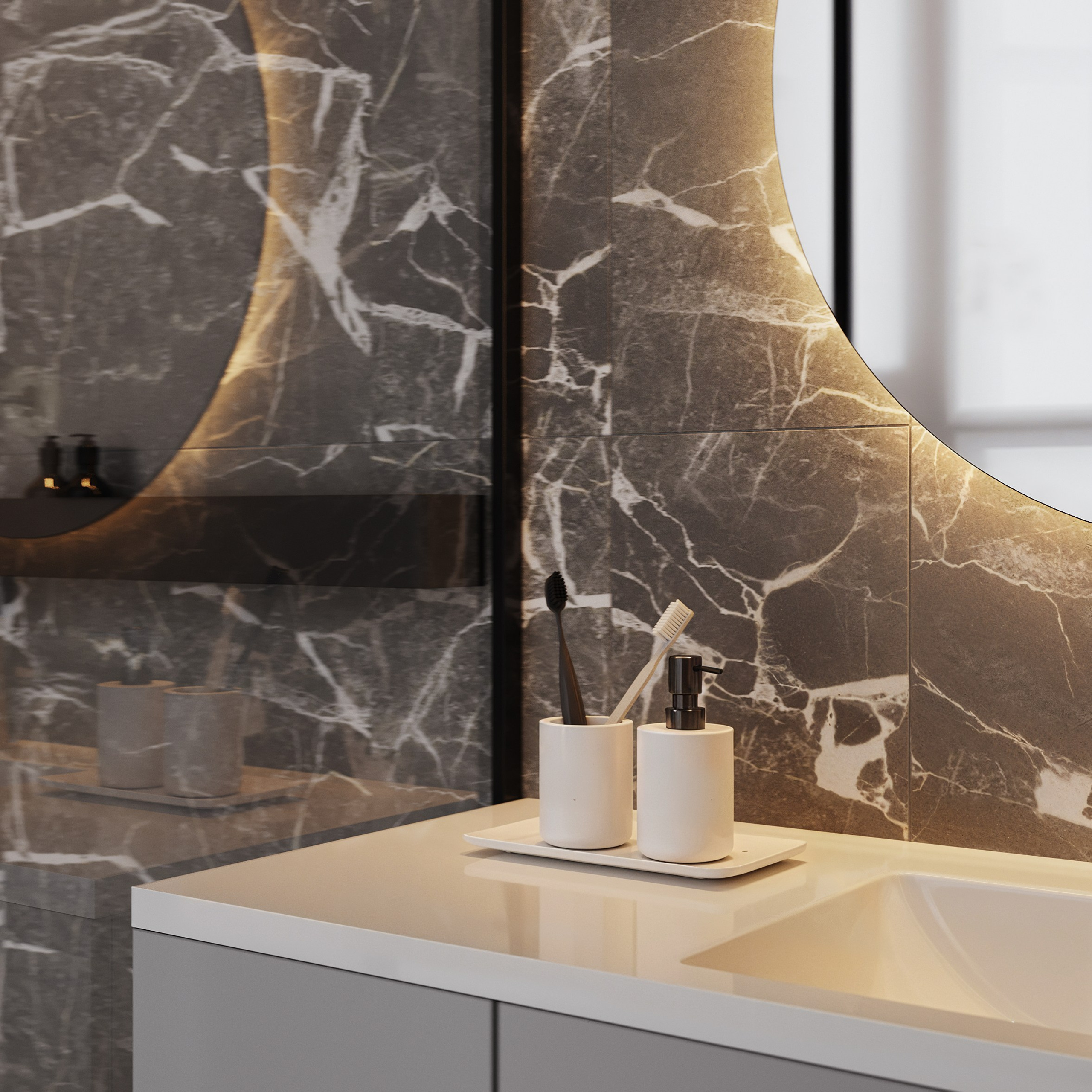 WOW. Ans.render. Студия архитектурной визуализации