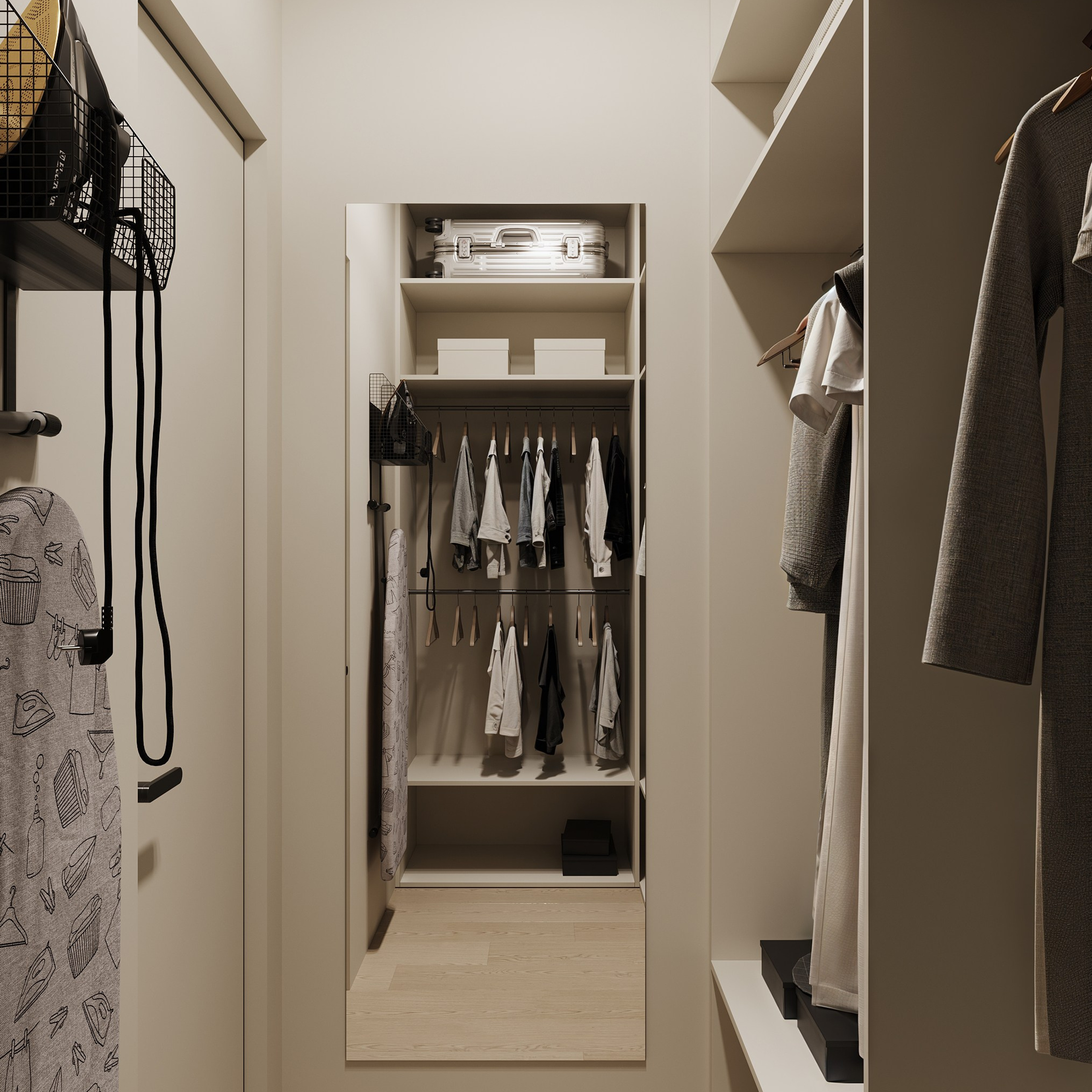 Символ. Ans.render. Студия архитектурной визуализации