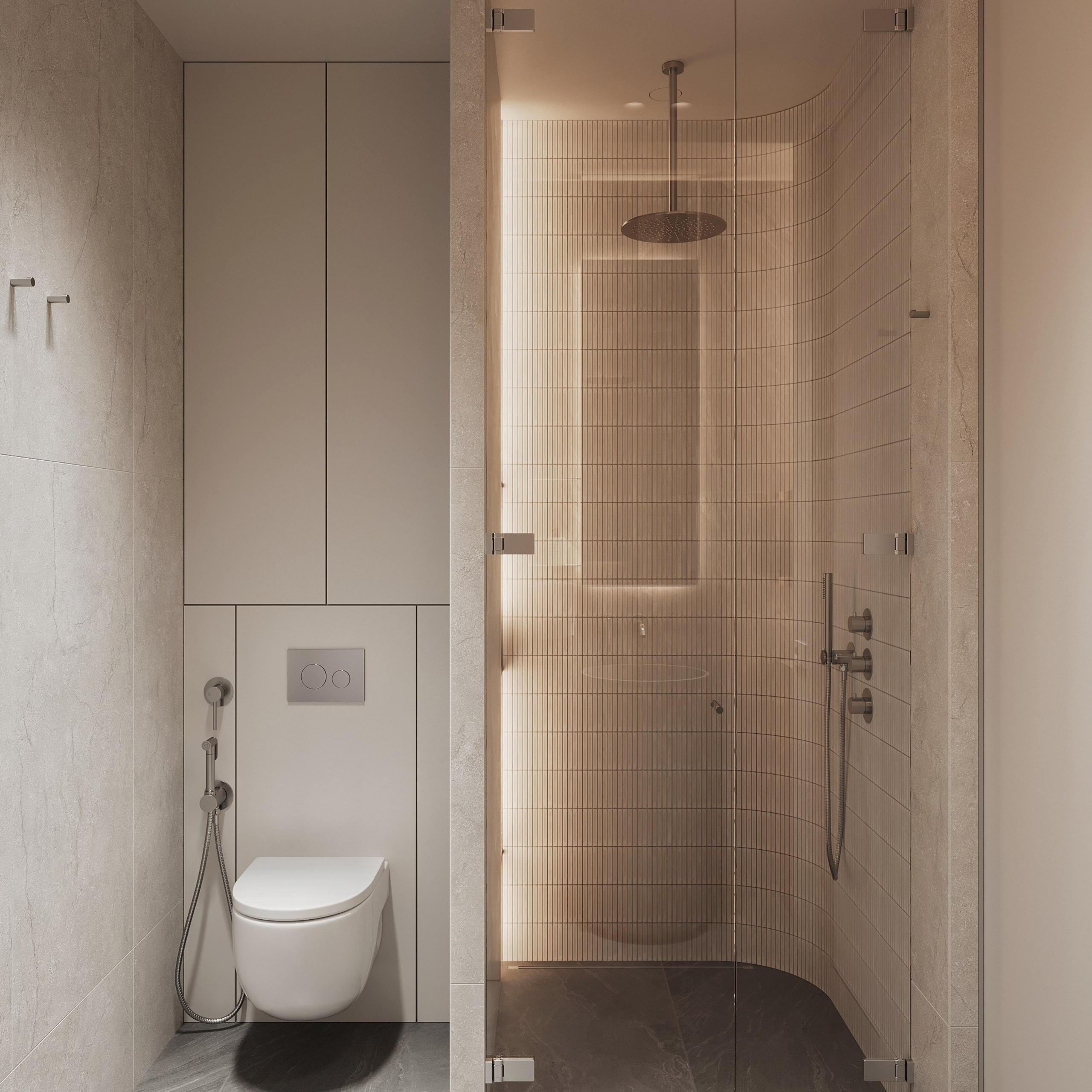 Holland. Ans.render. Студия архитектурной визуализации