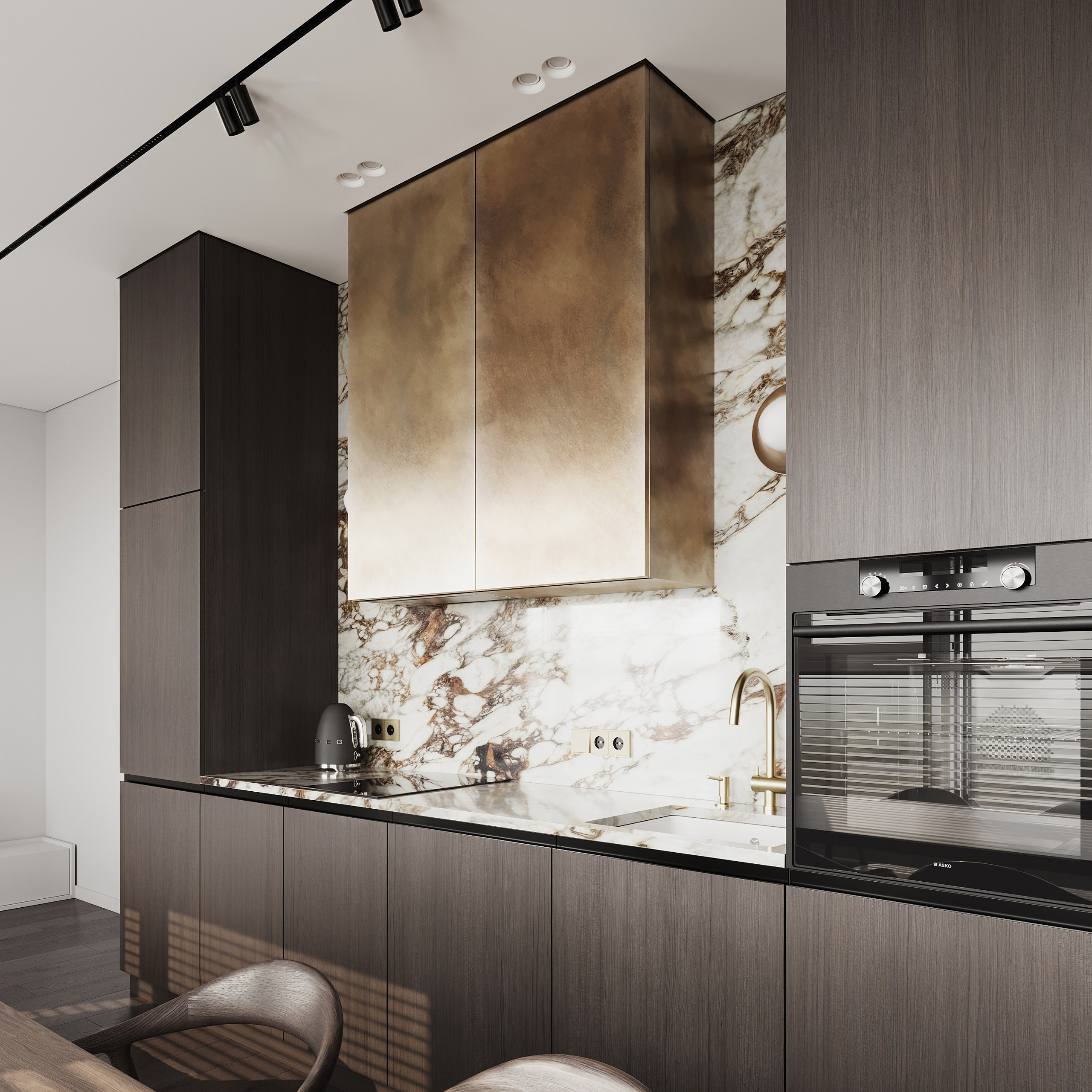 WOW. Ans.render. Студия архитектурной визуализации