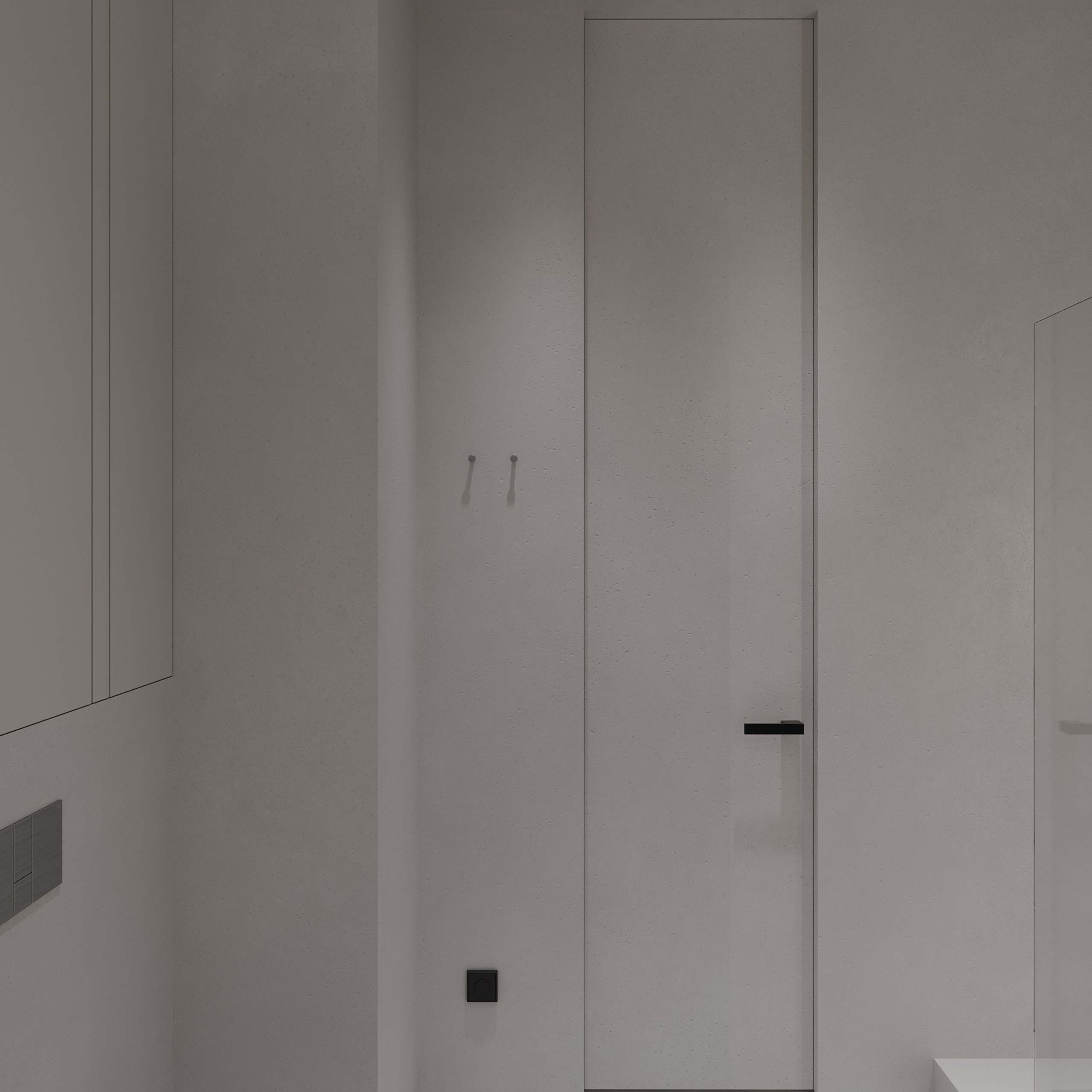 River Sky. Ans.render. Студия архитектурной визуализации