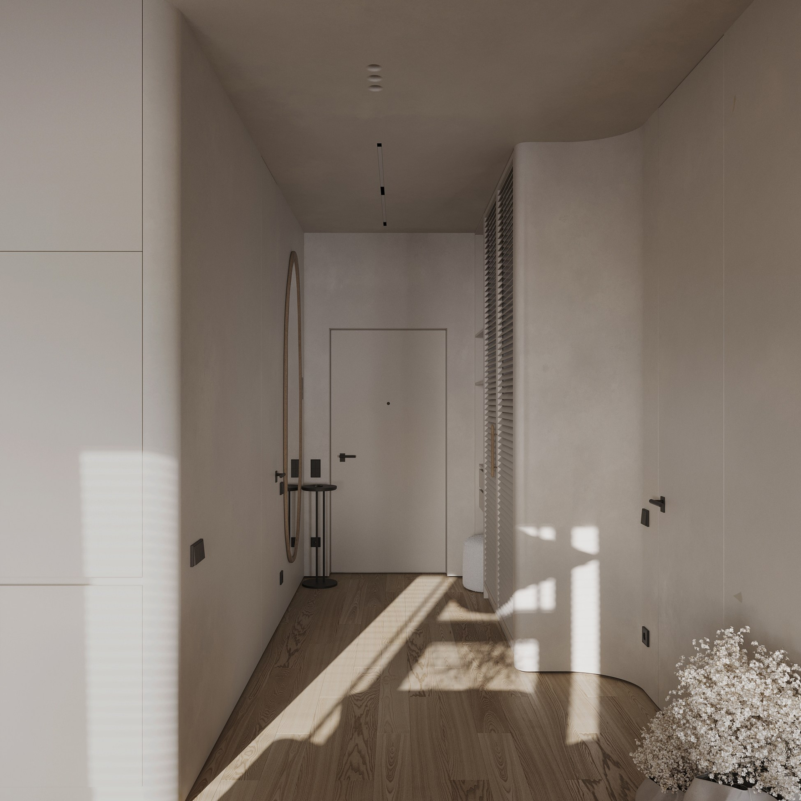 Грани. Ans.render. Студия архитектурной визуализации