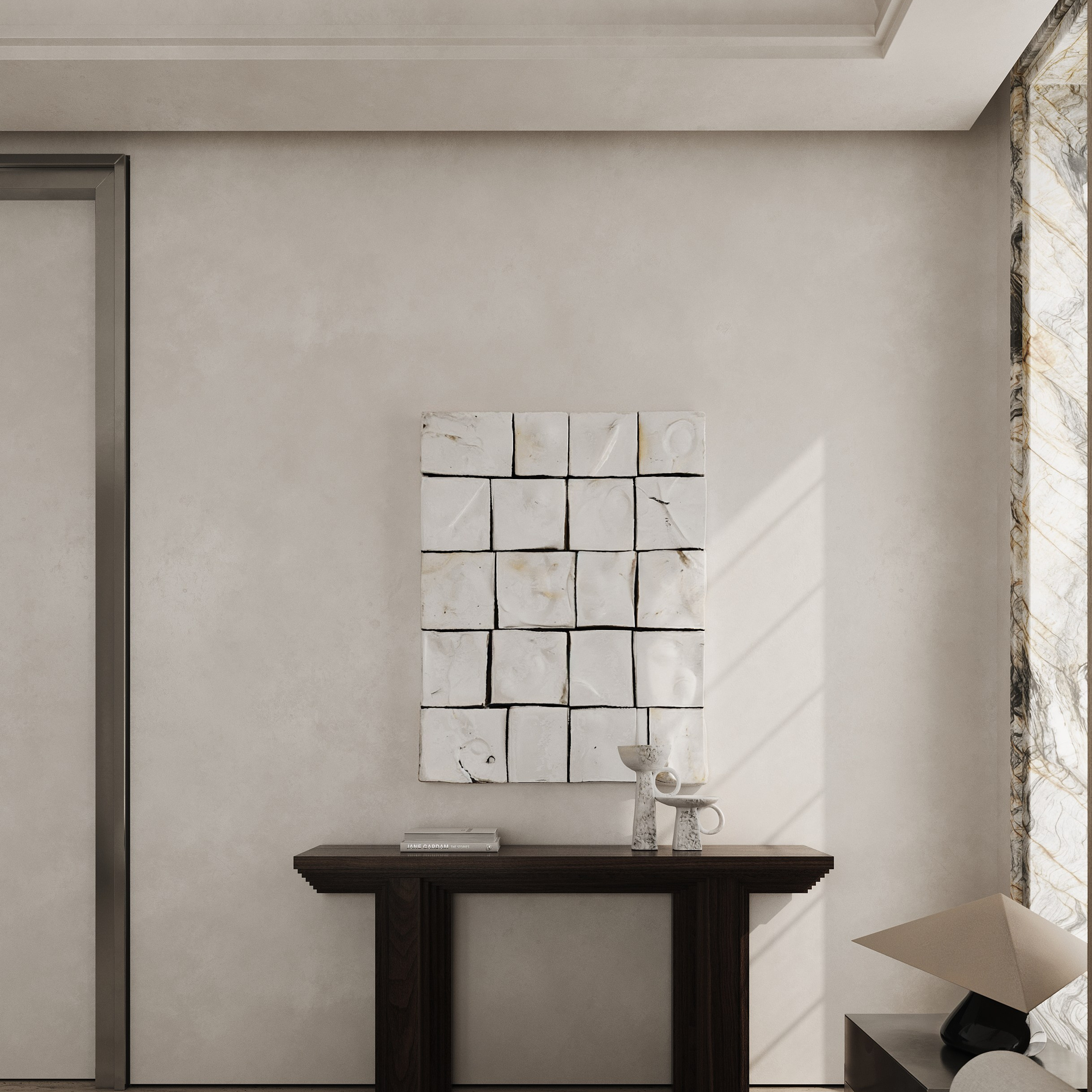 Папушево. Ans.render. Студия архитектурной визуализации