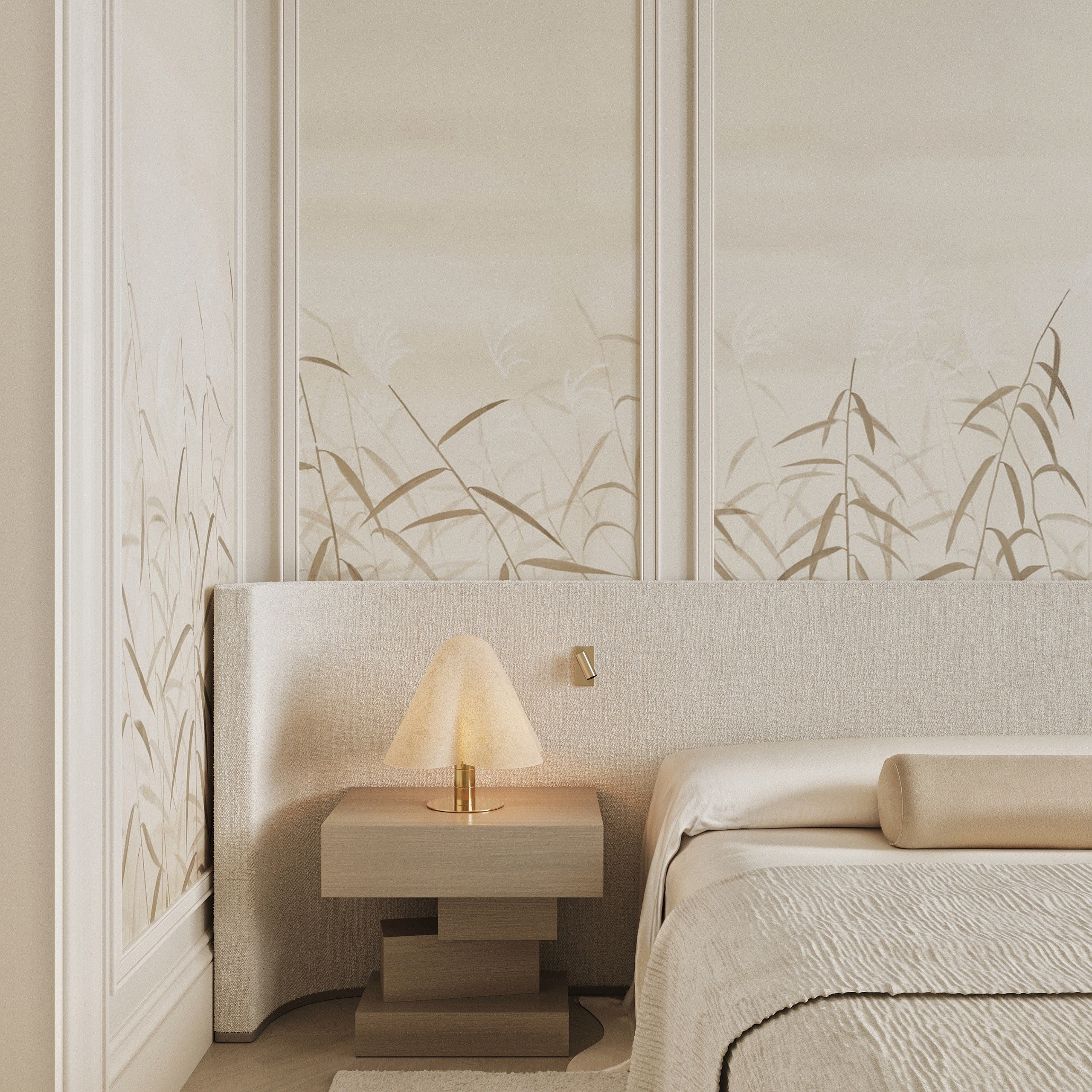 SPB110. Ans.render. Architectural visualisation studio
