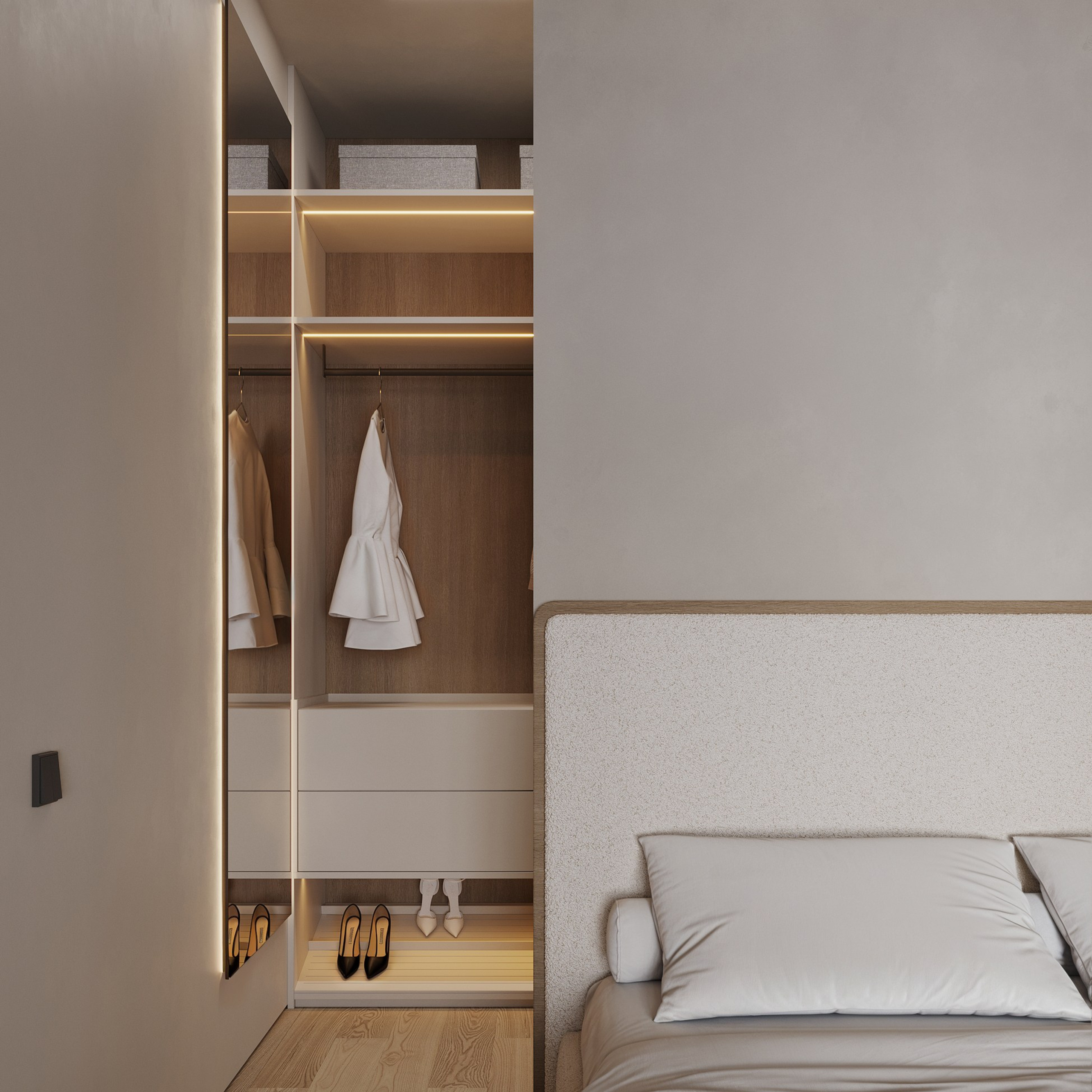 Грани. Ans.render. Студия архитектурной визуализации