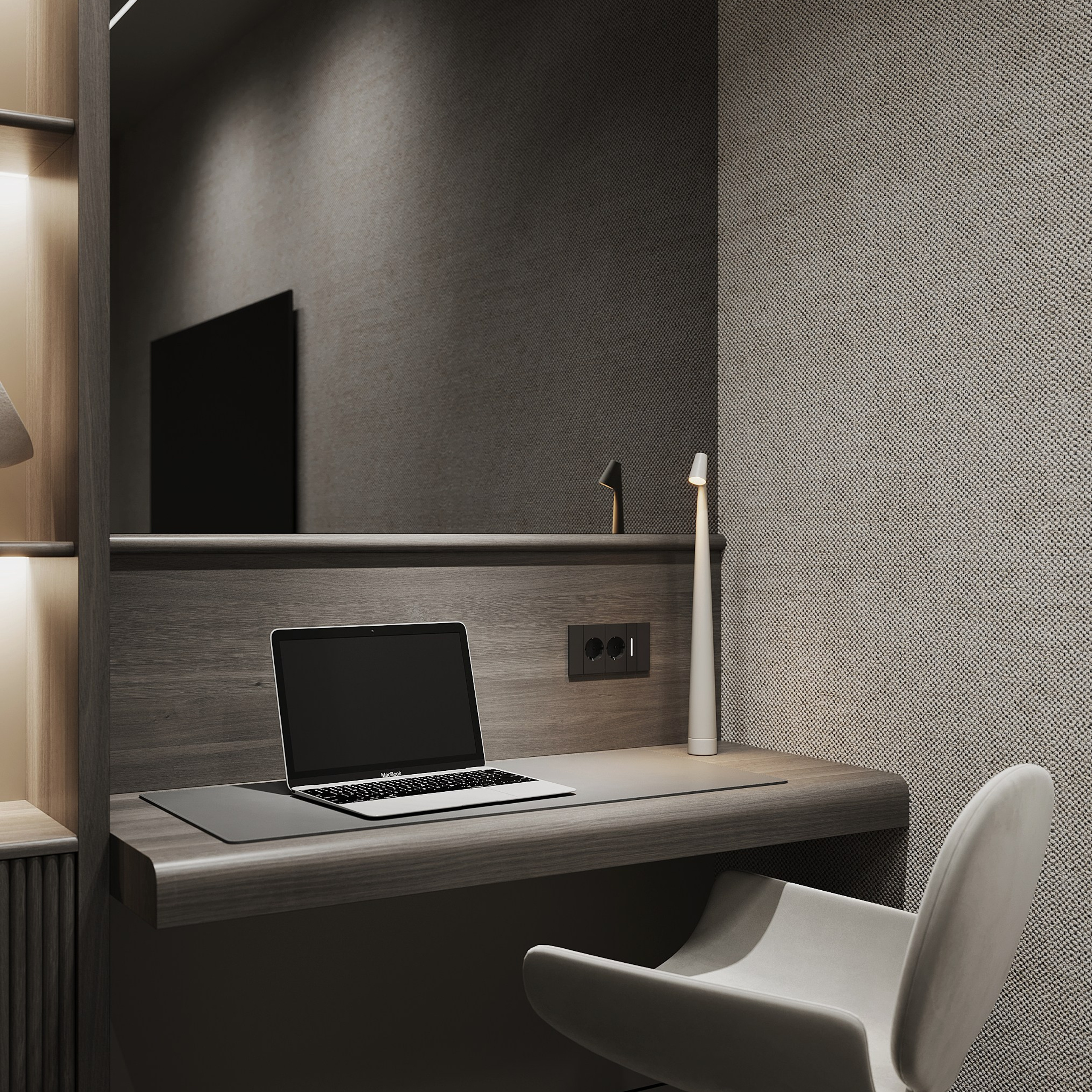 Level. Ans.render. Студия архитектурной визуализации