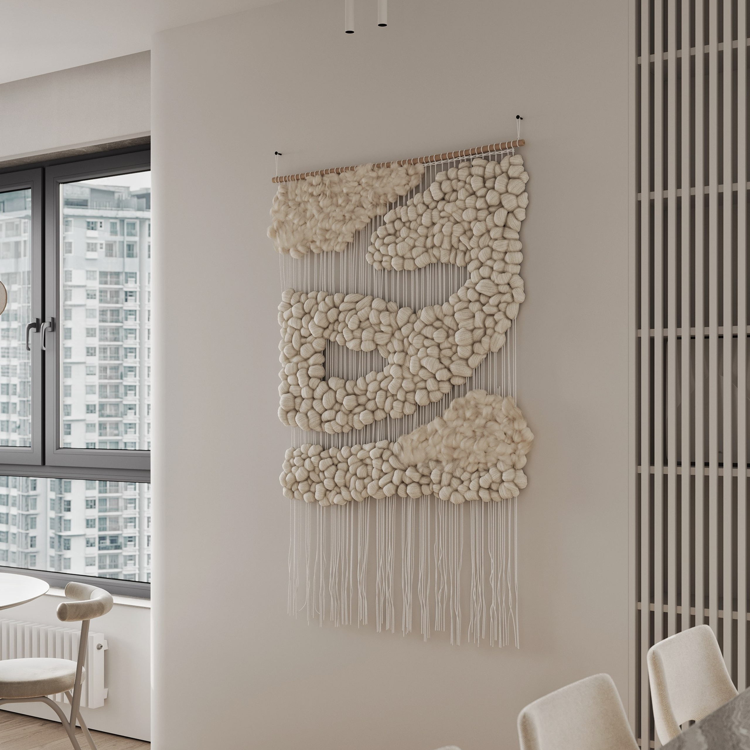 Holland. Ans.render. Студия архитектурной визуализации