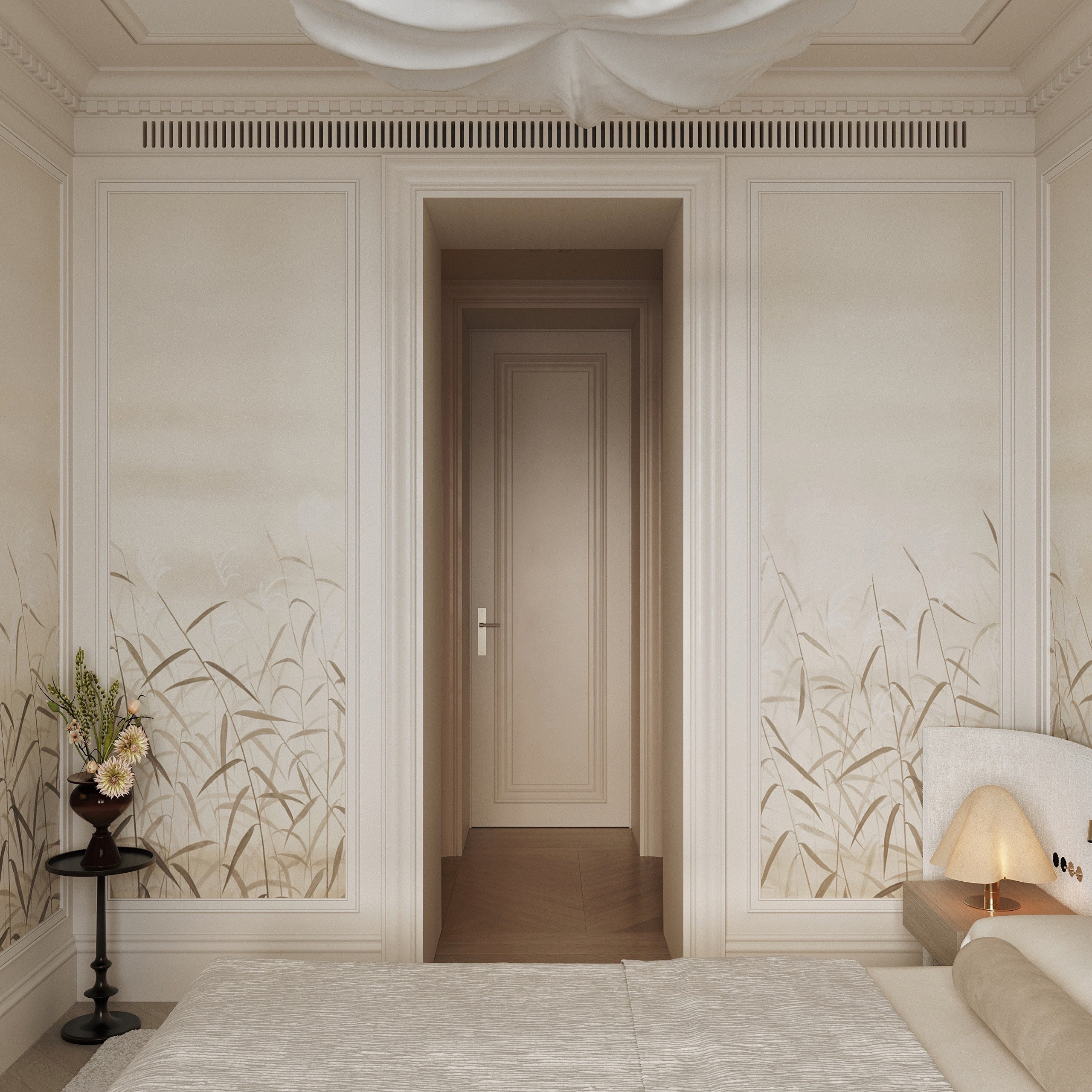 SPB110. Ans.render. Architectural visualisation studio
